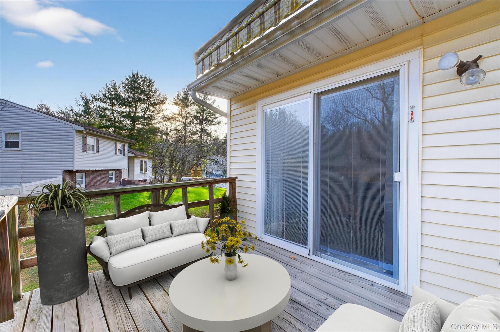 Single Family Steinhaus  Dutchess County, NY 12590, MLS-938396-18