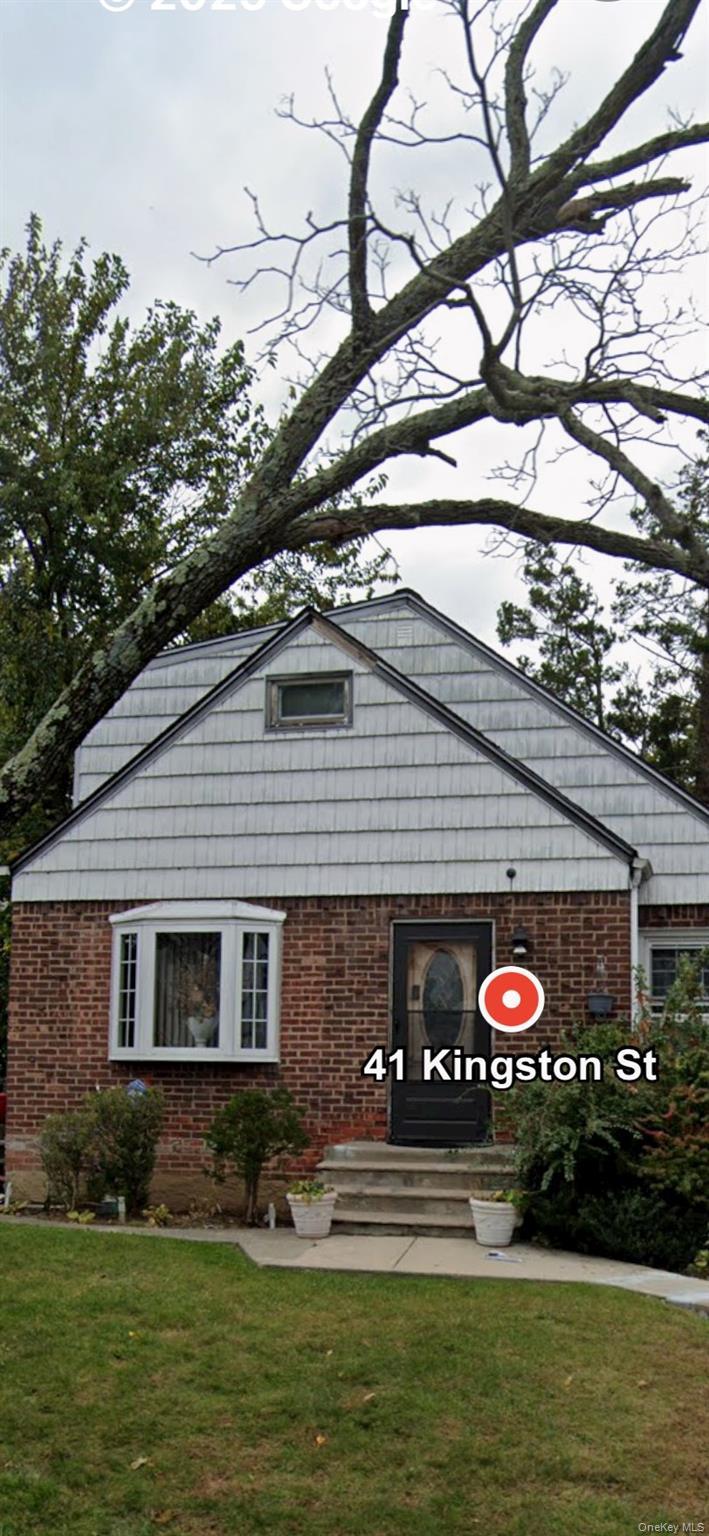 Single Family Kingston  Nassau County, NY 11003, MLS-938400-3