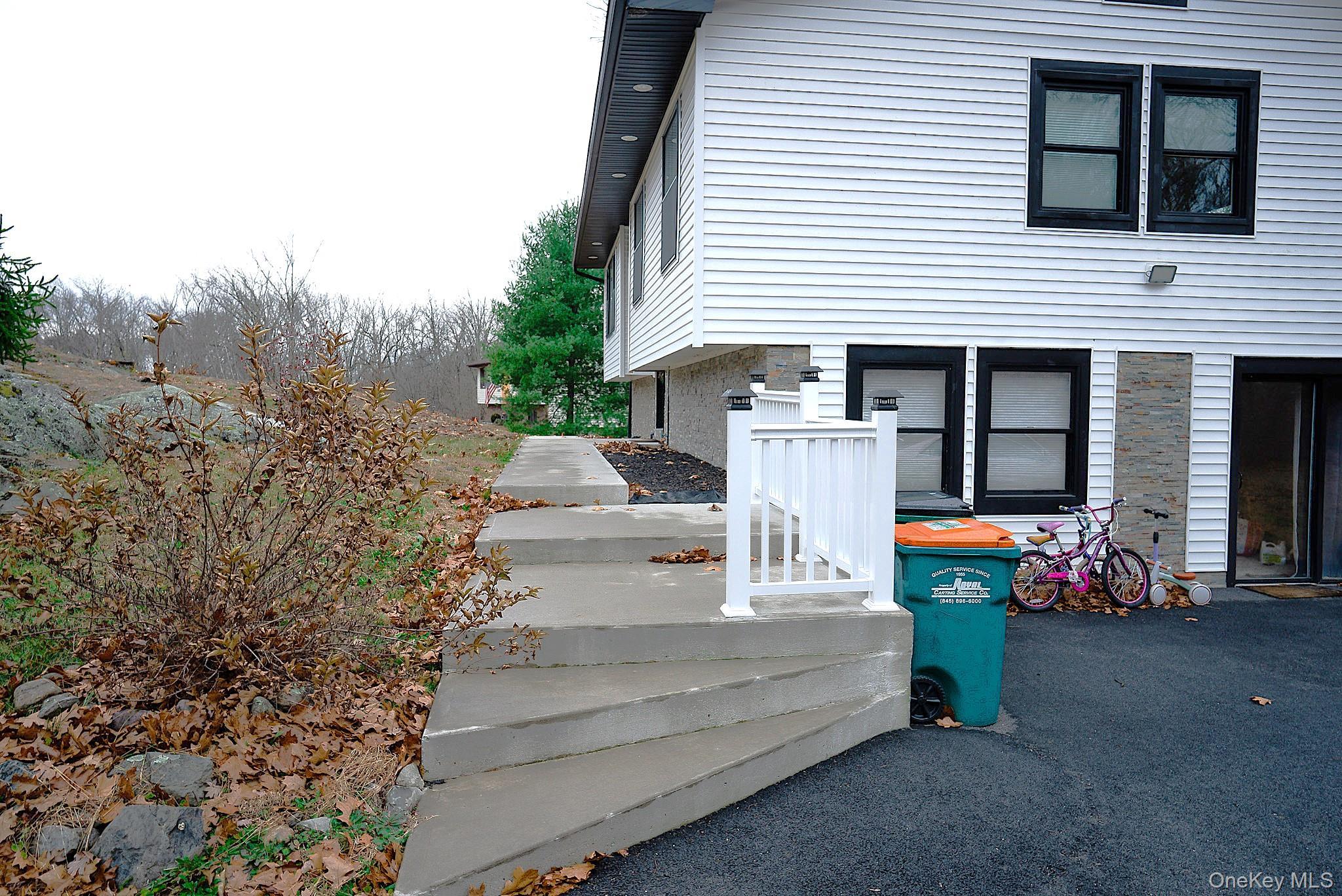 Single Family Rose  Dutchess County, NY 12590, MLS-938401-7