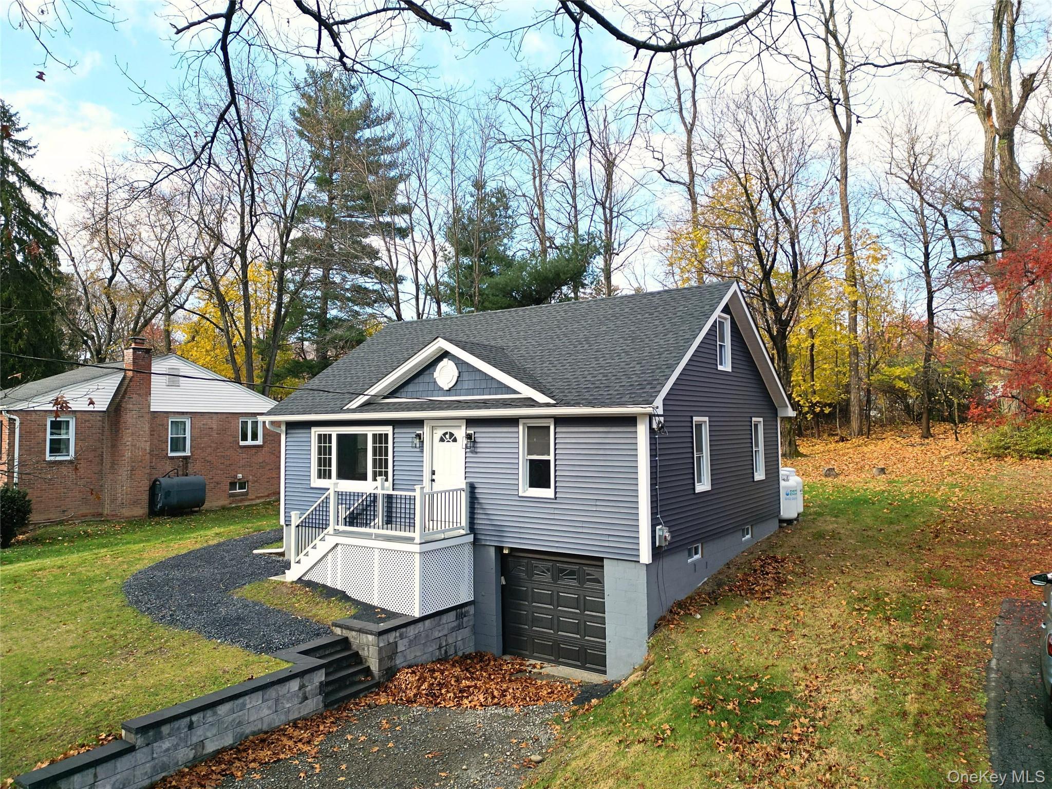 Single Family Union Orange County, NY 12553, MLS-938409-2