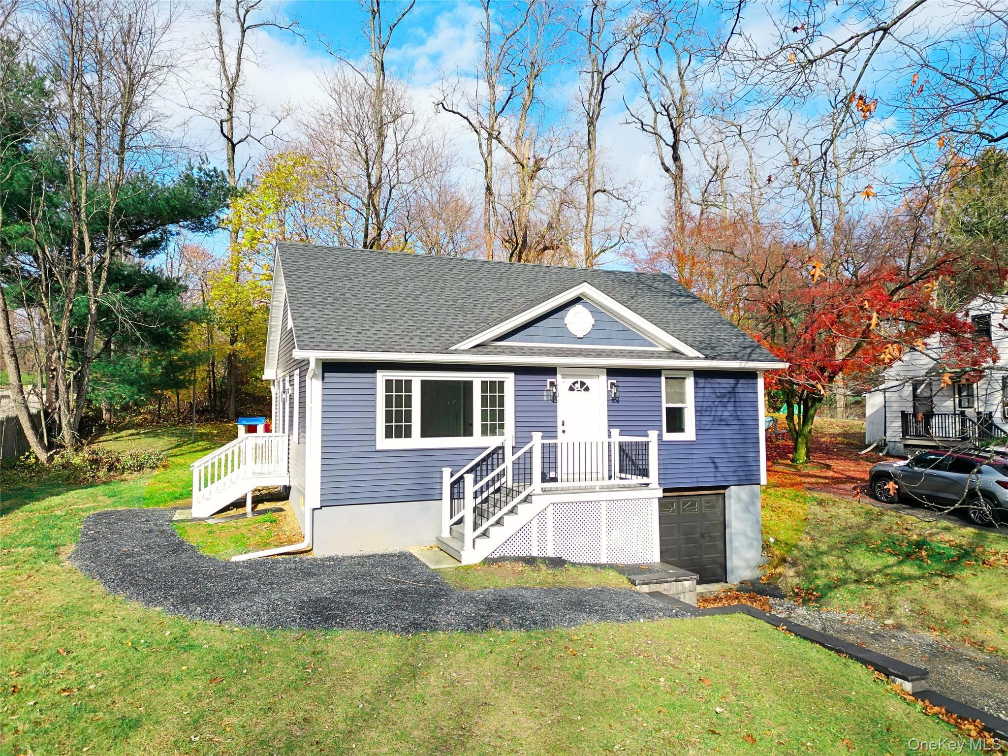 Single Family Union Orange County, NY 12553, MLS-938409-3