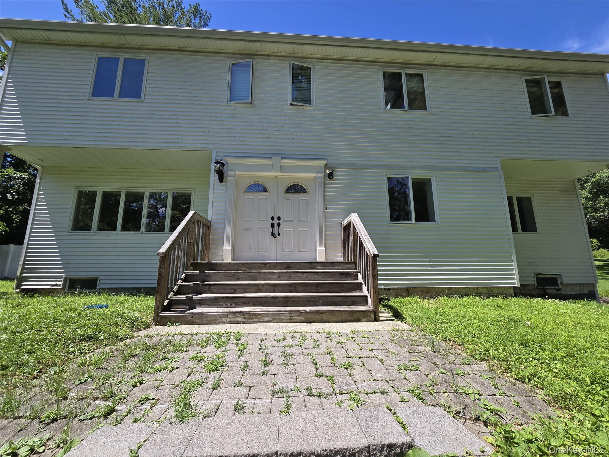 Single Family Route 208  Orange County, NY 10992, MLS-938412-2