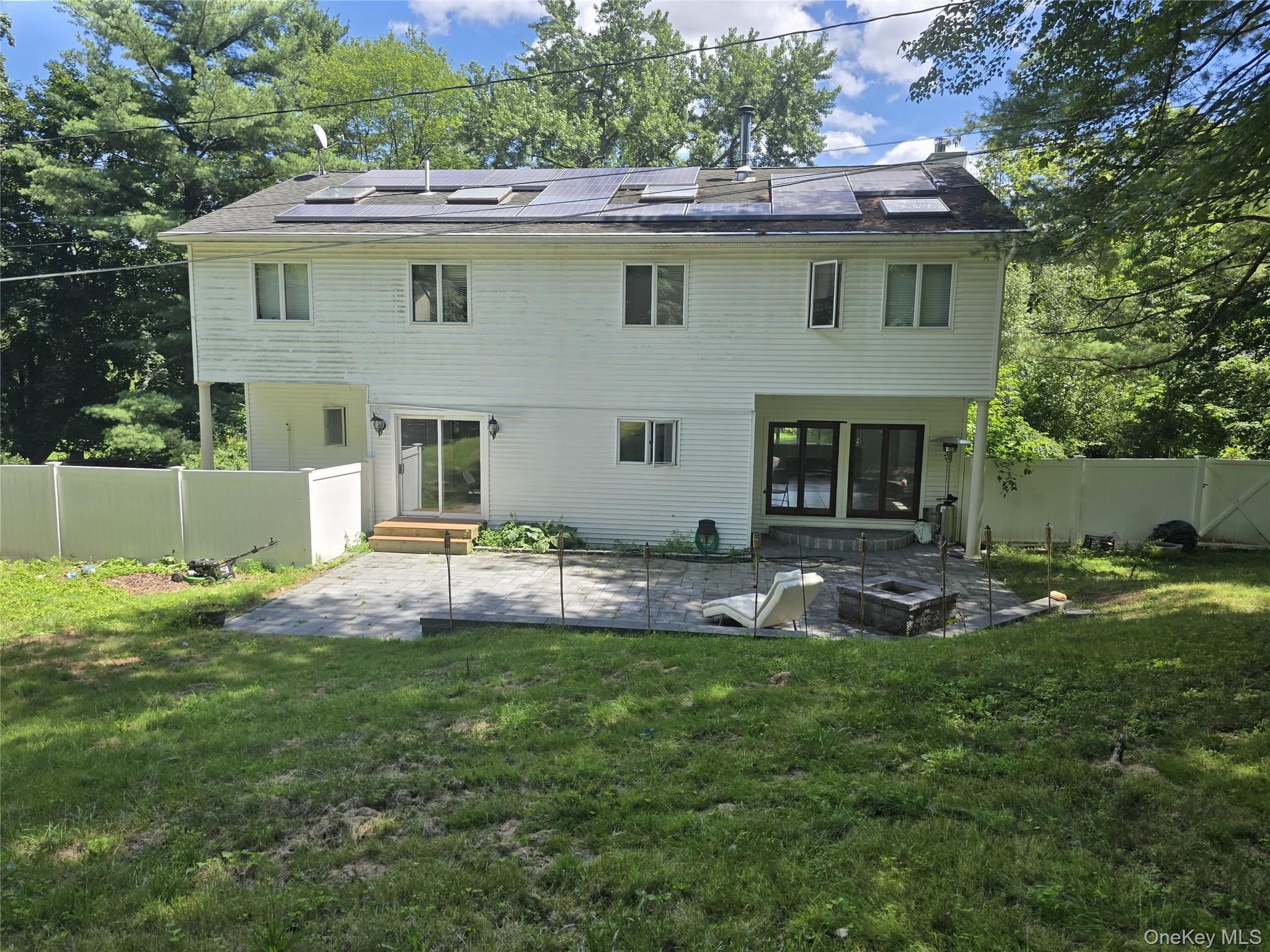 Single Family Route 208  Orange County, NY 10992, MLS-938412-32