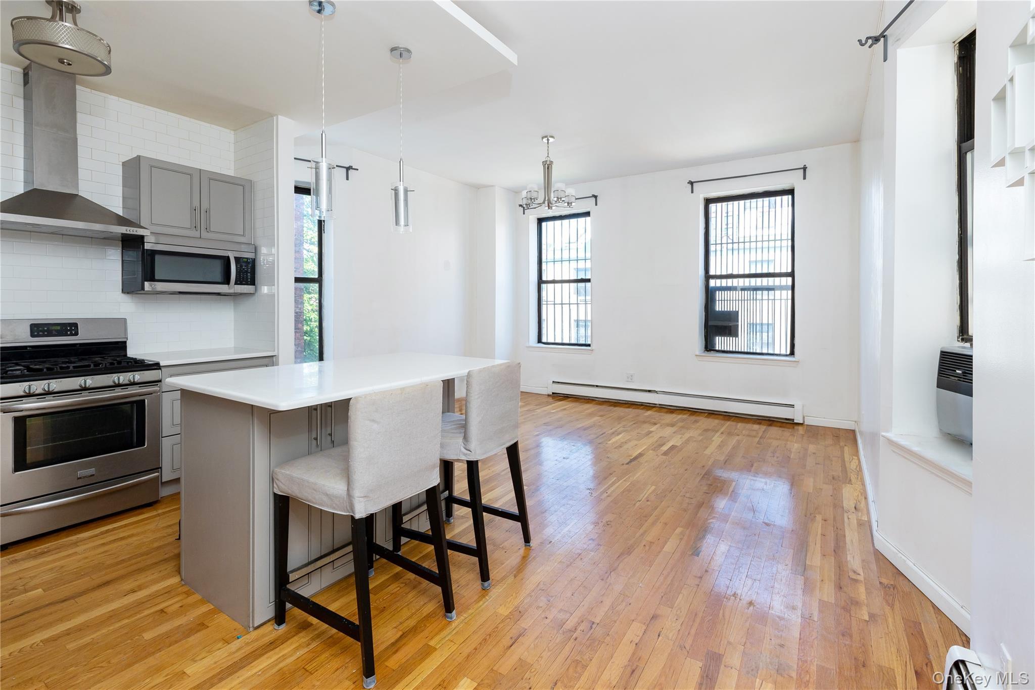 Apartment West 131  Manhattan, NY 10031, MLS-938413-2
