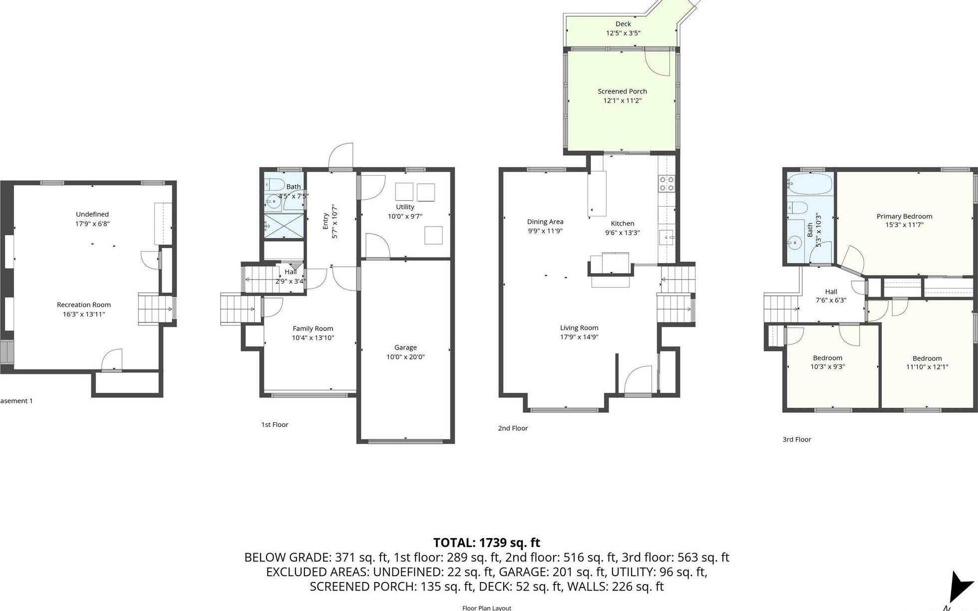 Single Family Florin Nassau County, NY 11710, MLS-938424-32
