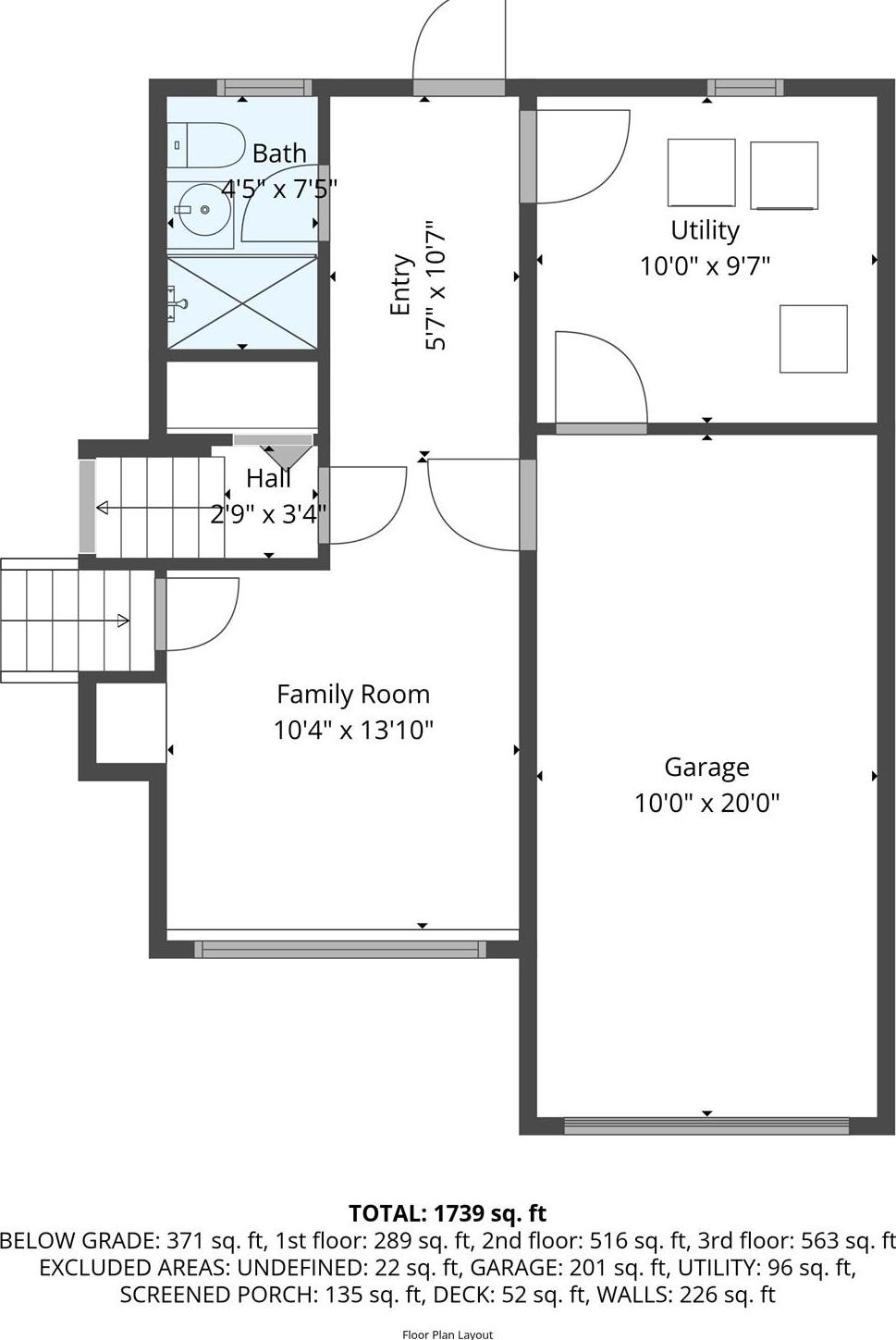 Single Family Florin Nassau County, NY 11710, MLS-938424-35