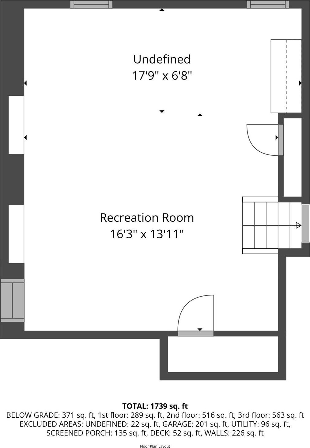 Single Family Florin  Nassau County, NY 11710, MLS-938424-36