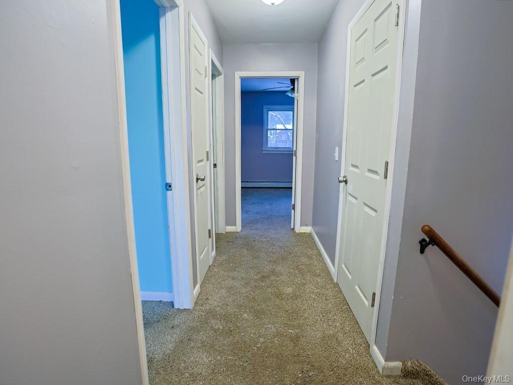 Single Family Kingston  Sullivan County, NY 12790, MLS-938429-14