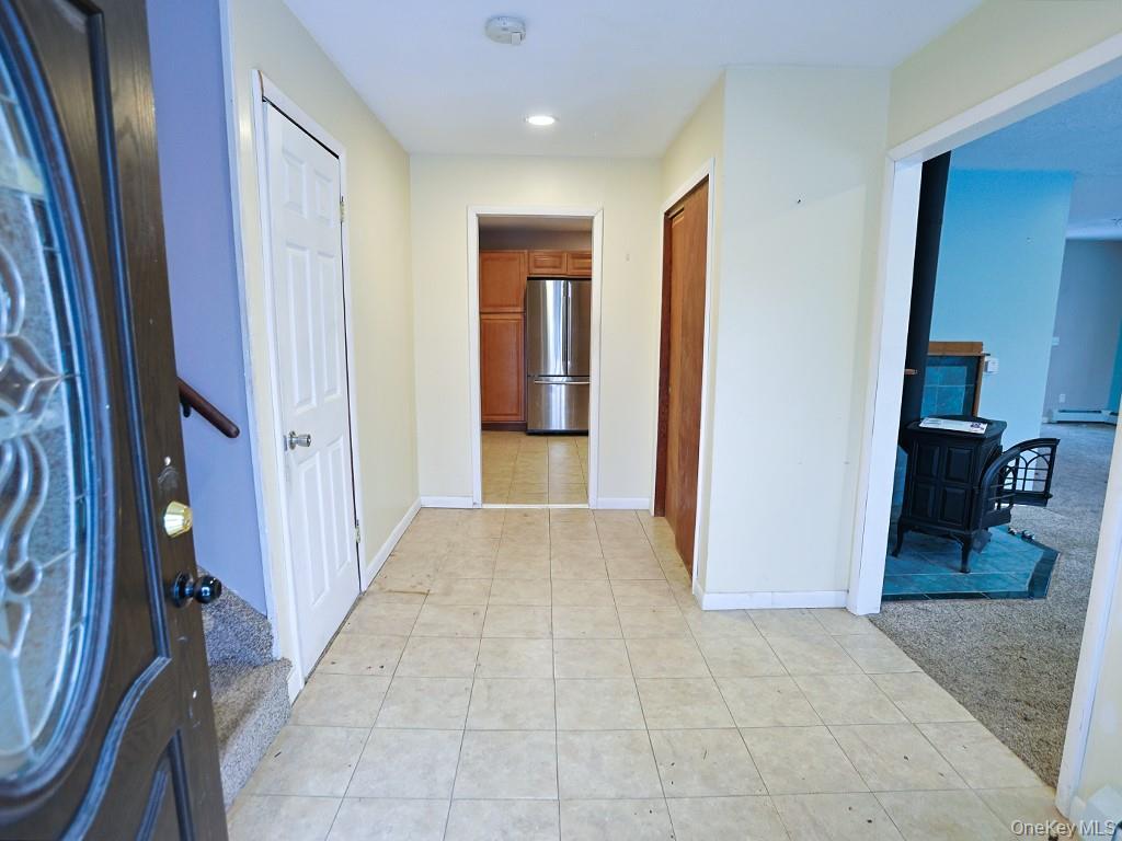 Single Family Kingston  Sullivan County, NY 12790, MLS-938429-2