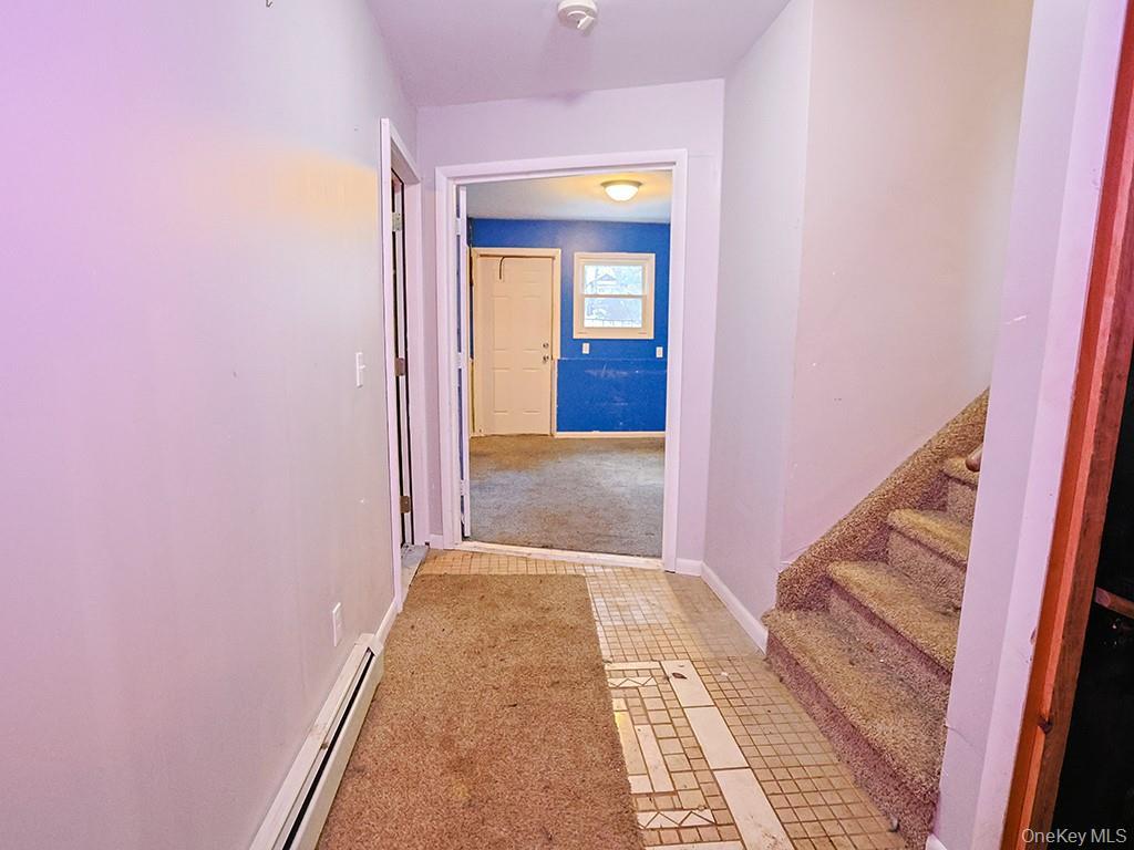 Single Family Kingston  Sullivan County, NY 12790, MLS-938429-21