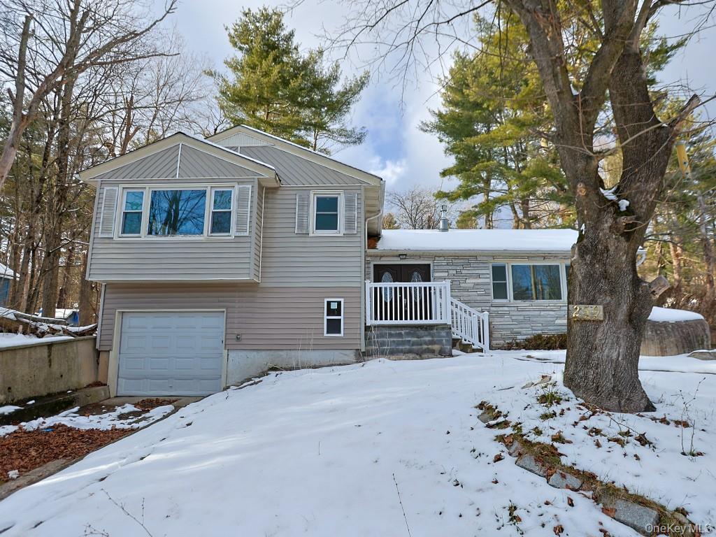 Single Family Kingston  Sullivan County, NY 12790, MLS-938429-36