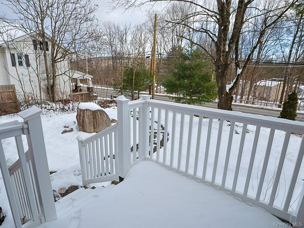 Single Family Kingston  Sullivan County, NY 12790, MLS-938429-39