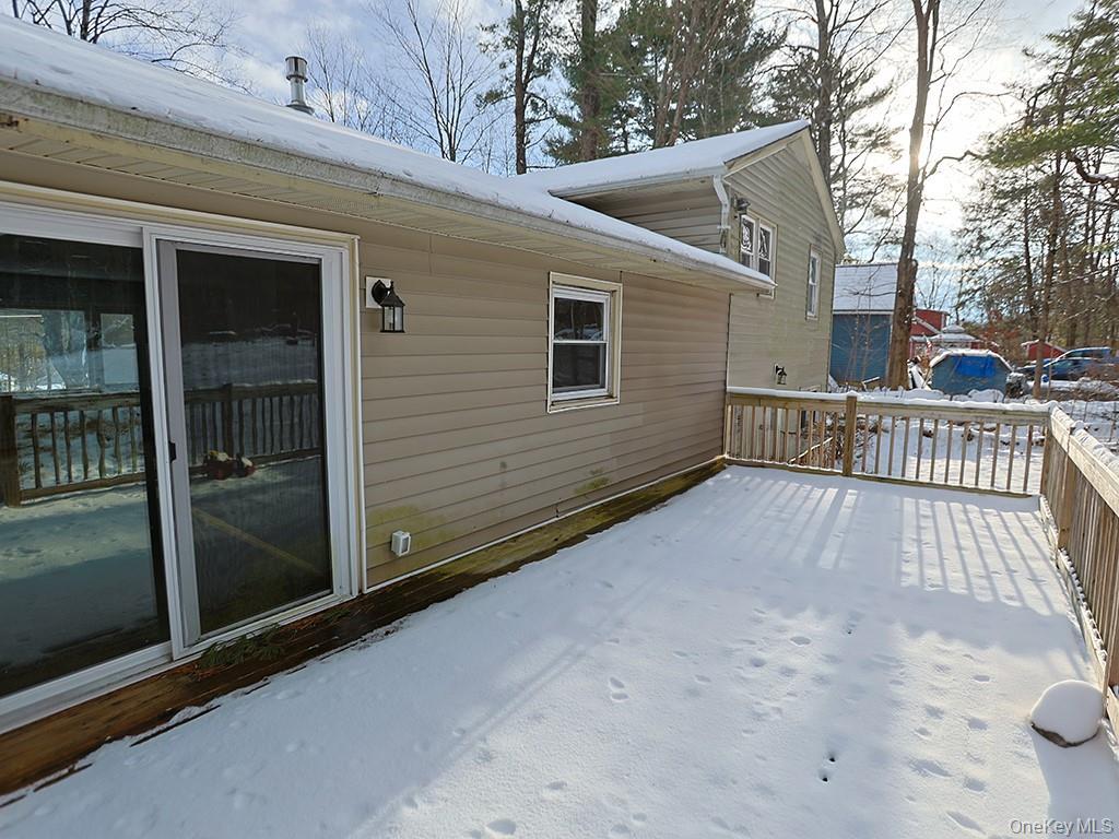 Single Family Kingston  Sullivan County, NY 12790, MLS-938429-41