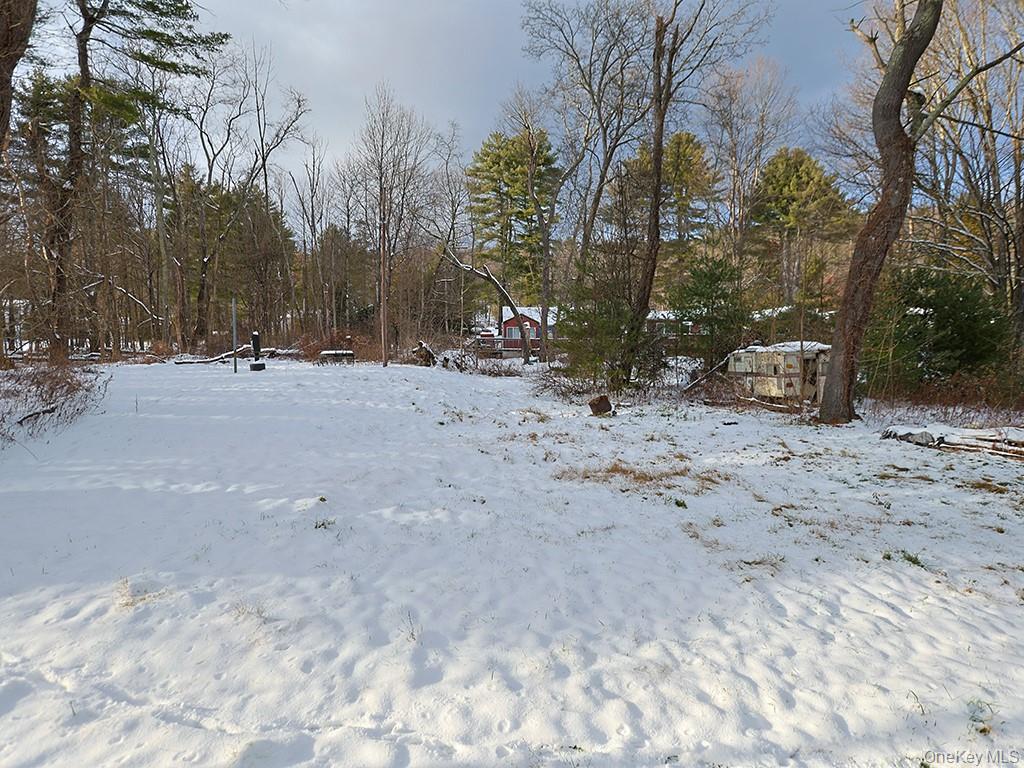 Single Family Kingston  Sullivan County, NY 12790, MLS-938429-42