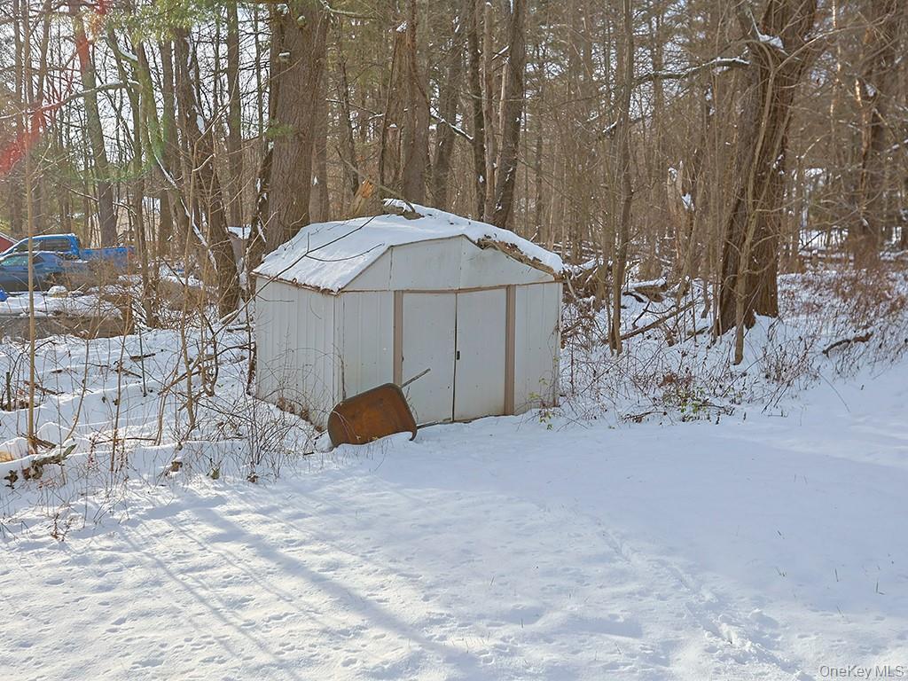 Single Family Kingston  Sullivan County, NY 12790, MLS-938429-43