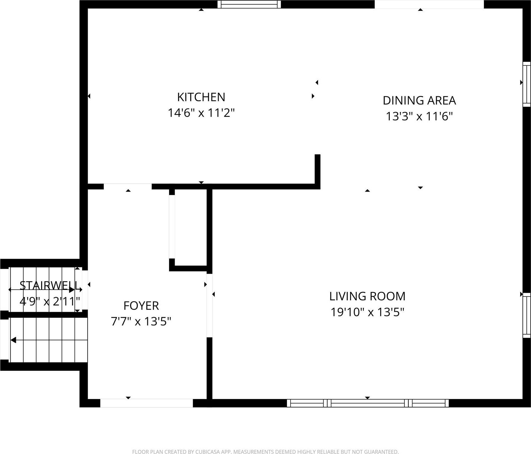 Single Family Kingston  Sullivan County, NY 12790, MLS-938429-44