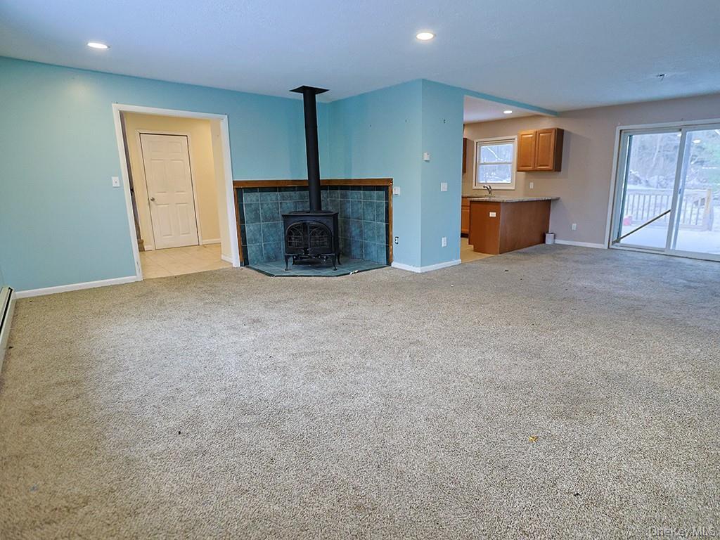 Single Family Kingston  Sullivan County, NY 12790, MLS-938429-5