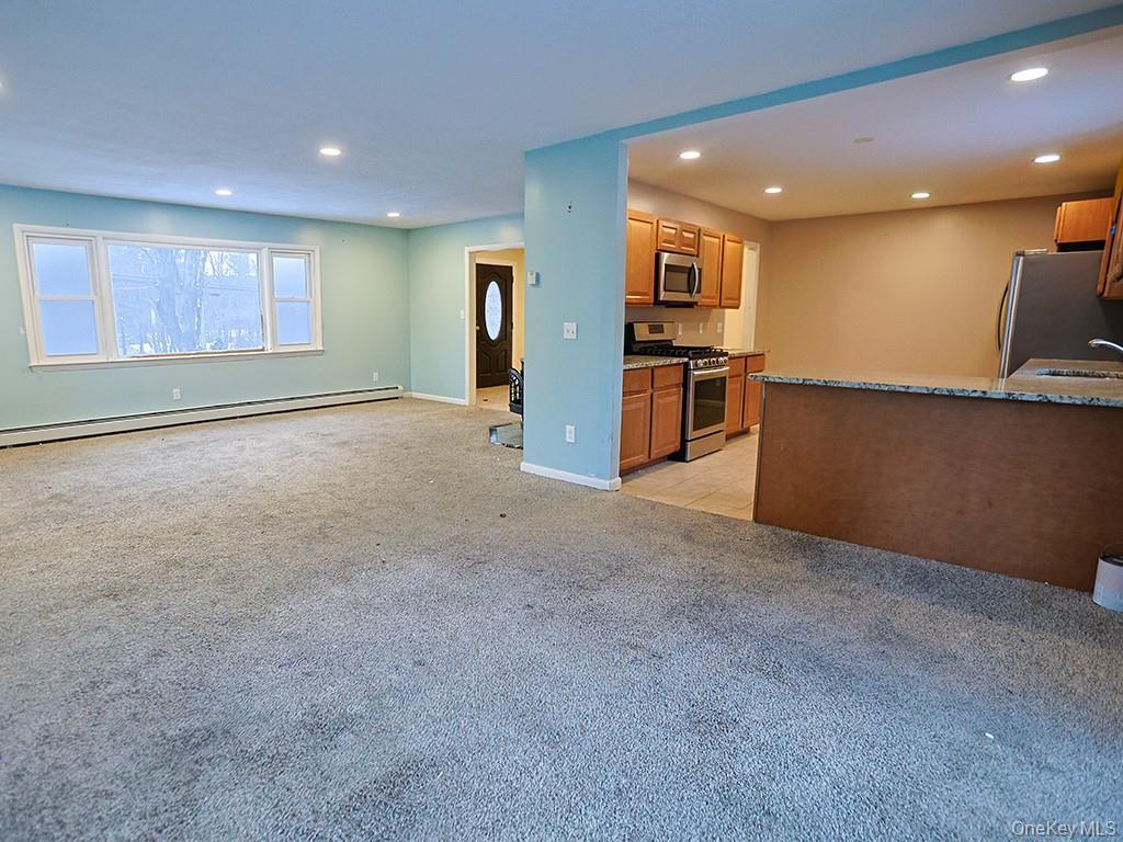 Single Family Kingston  Sullivan County, NY 12790, MLS-938429-8