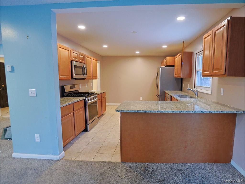 Single Family Kingston  Sullivan County, NY 12790, MLS-938429-9