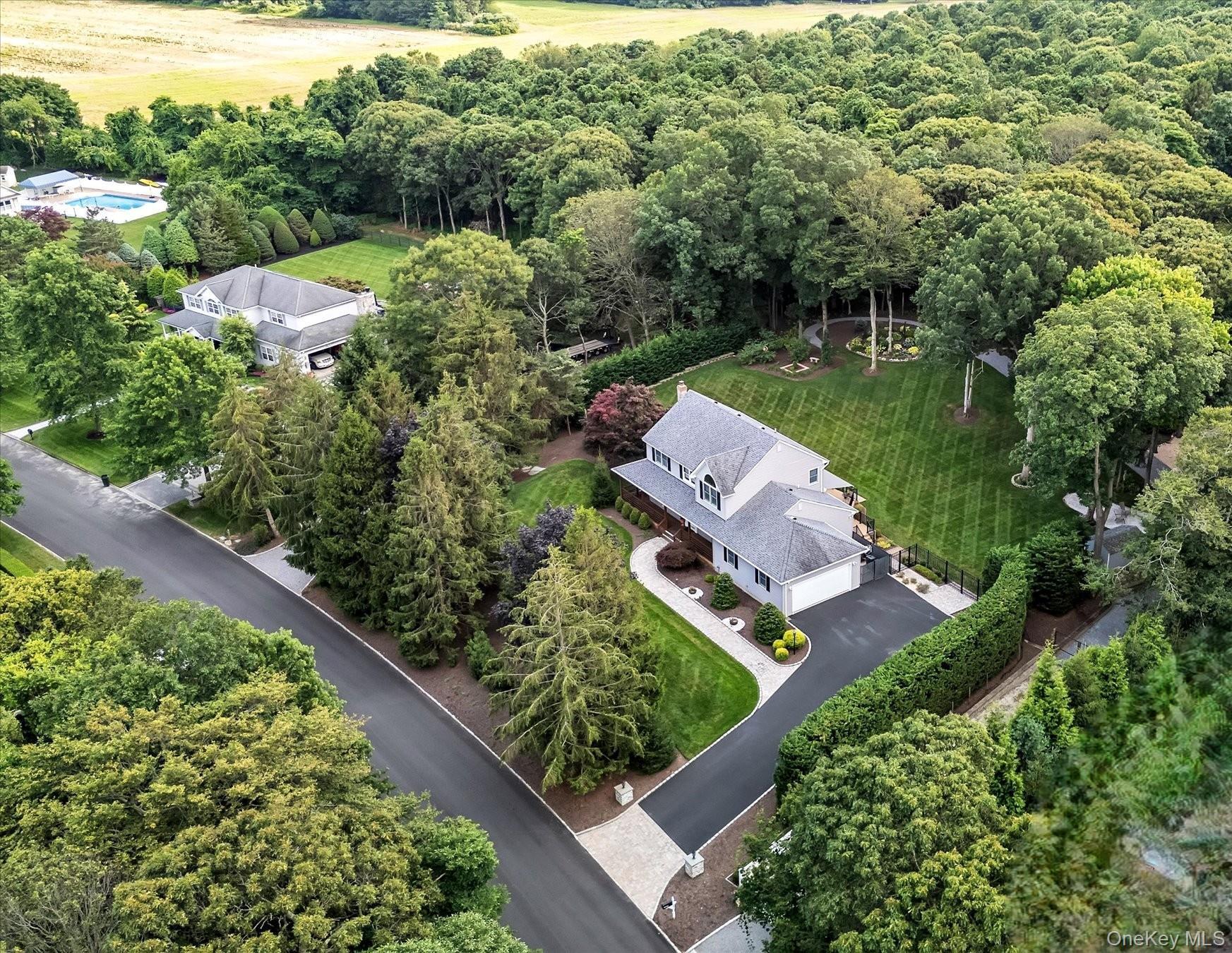 Single Family Landing Suffolk County, NY 11933, MLS-938486-3