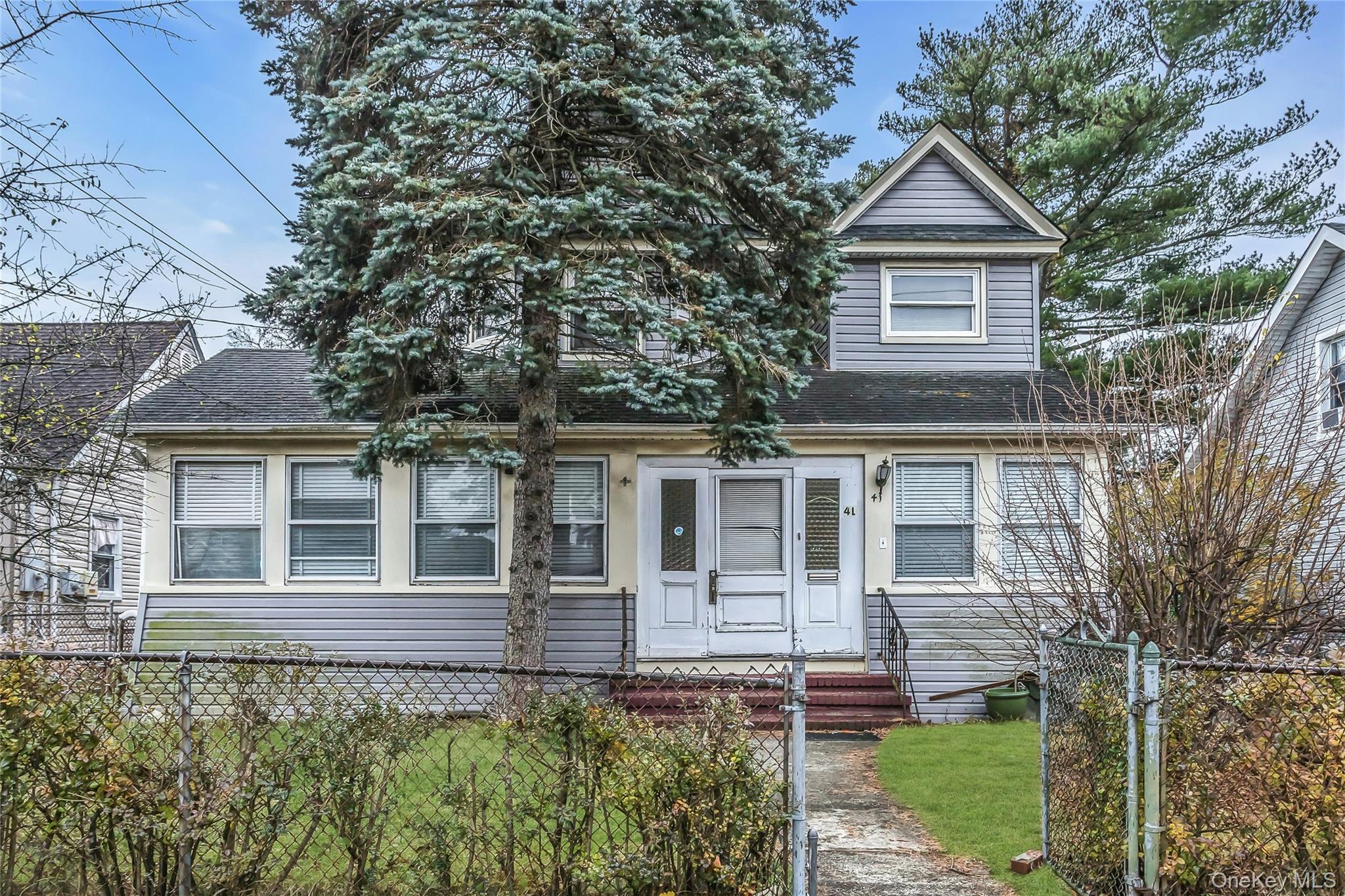 Single Family Fulton Nassau County, NY 11575, MLS-938495-2