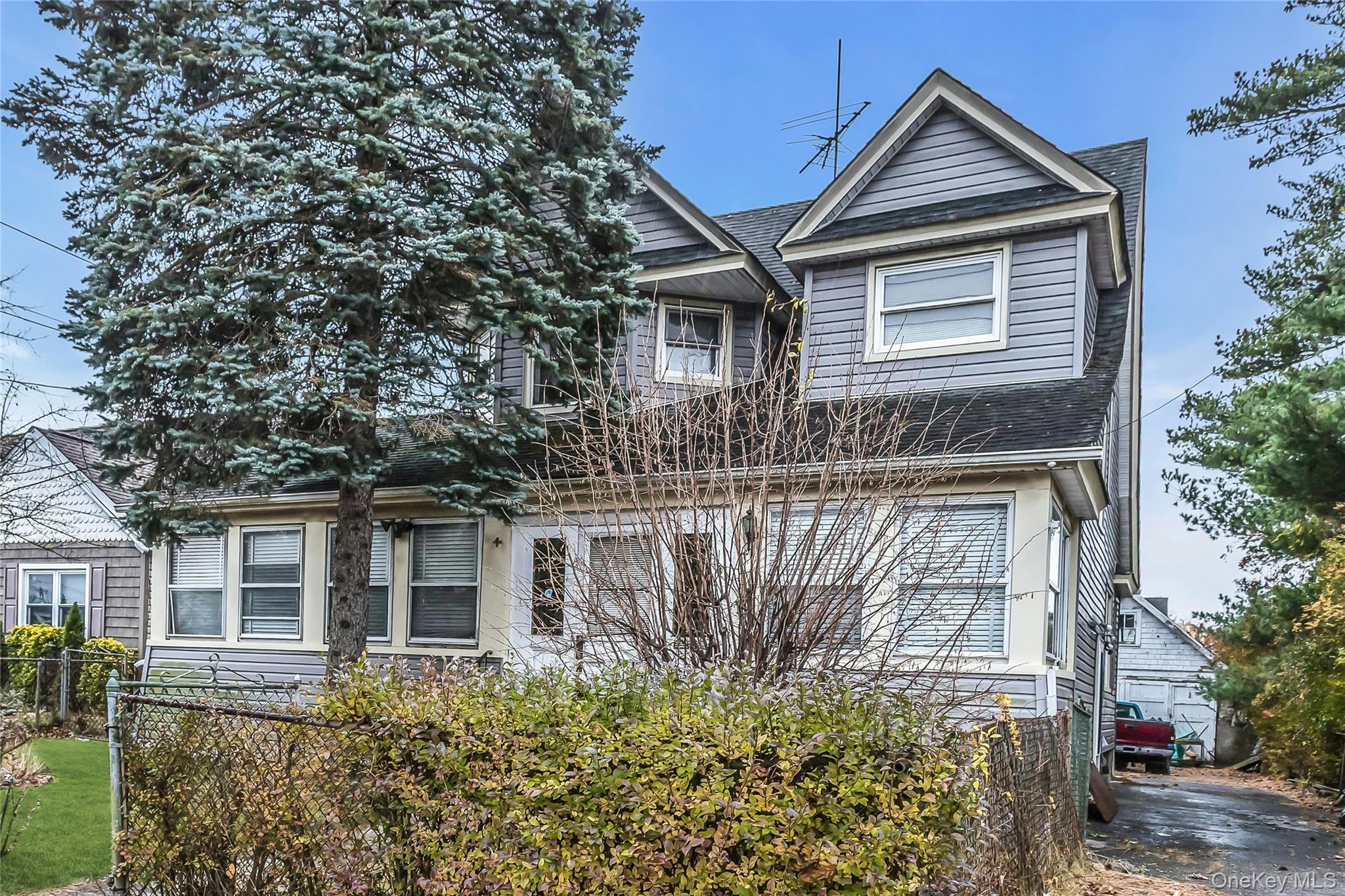 Single Family Fulton Nassau County, NY 11575, MLS-938495-4