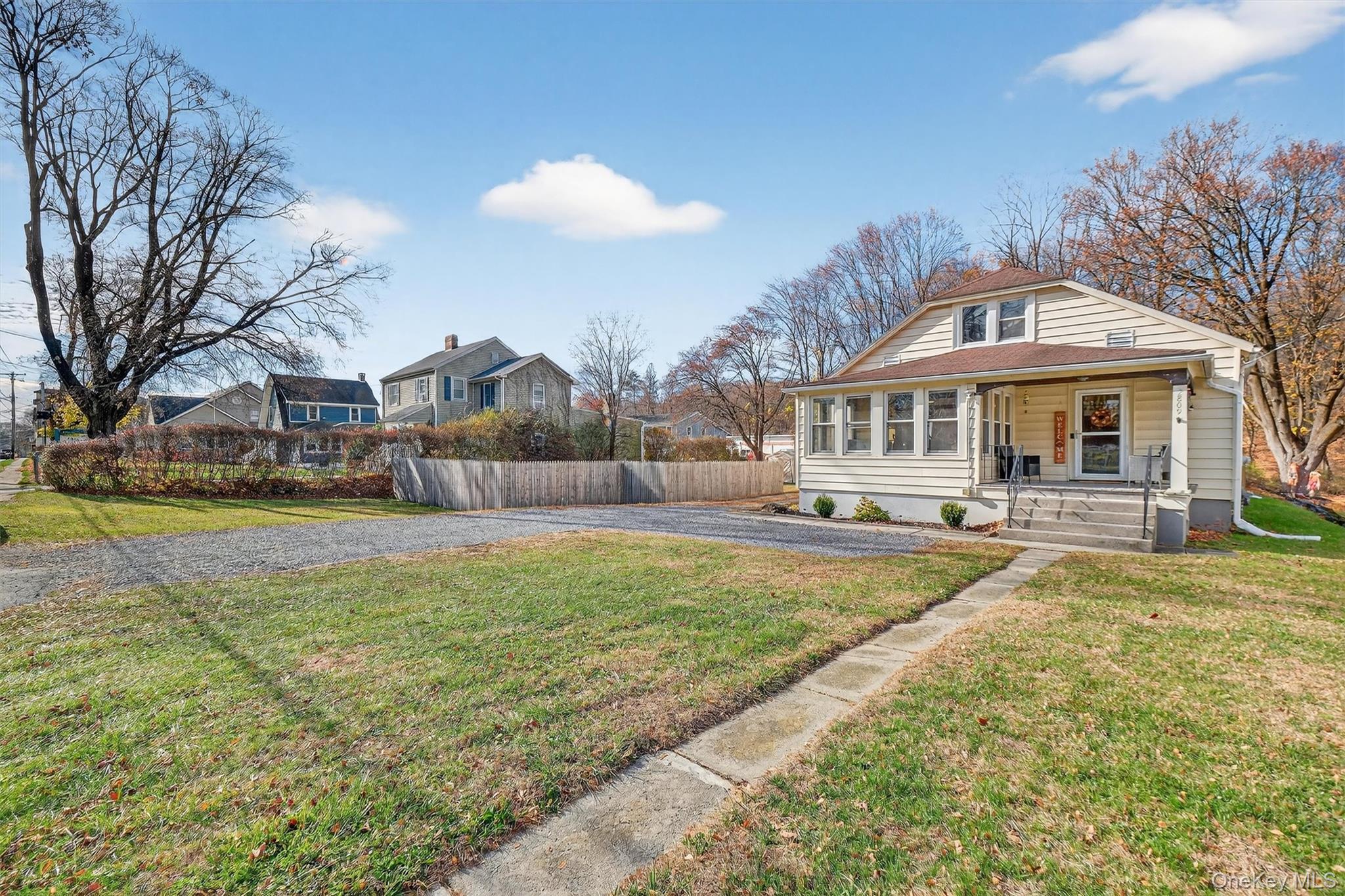 Single Family Route 9d Dutchess County, NY 12590, MLS-938512-2