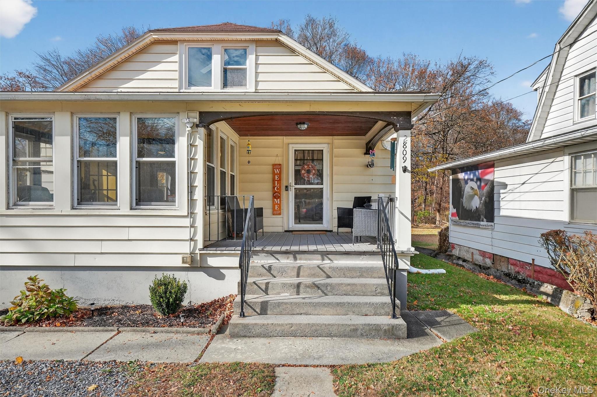 Single Family Route 9d Dutchess County, NY 12590, MLS-938512-3