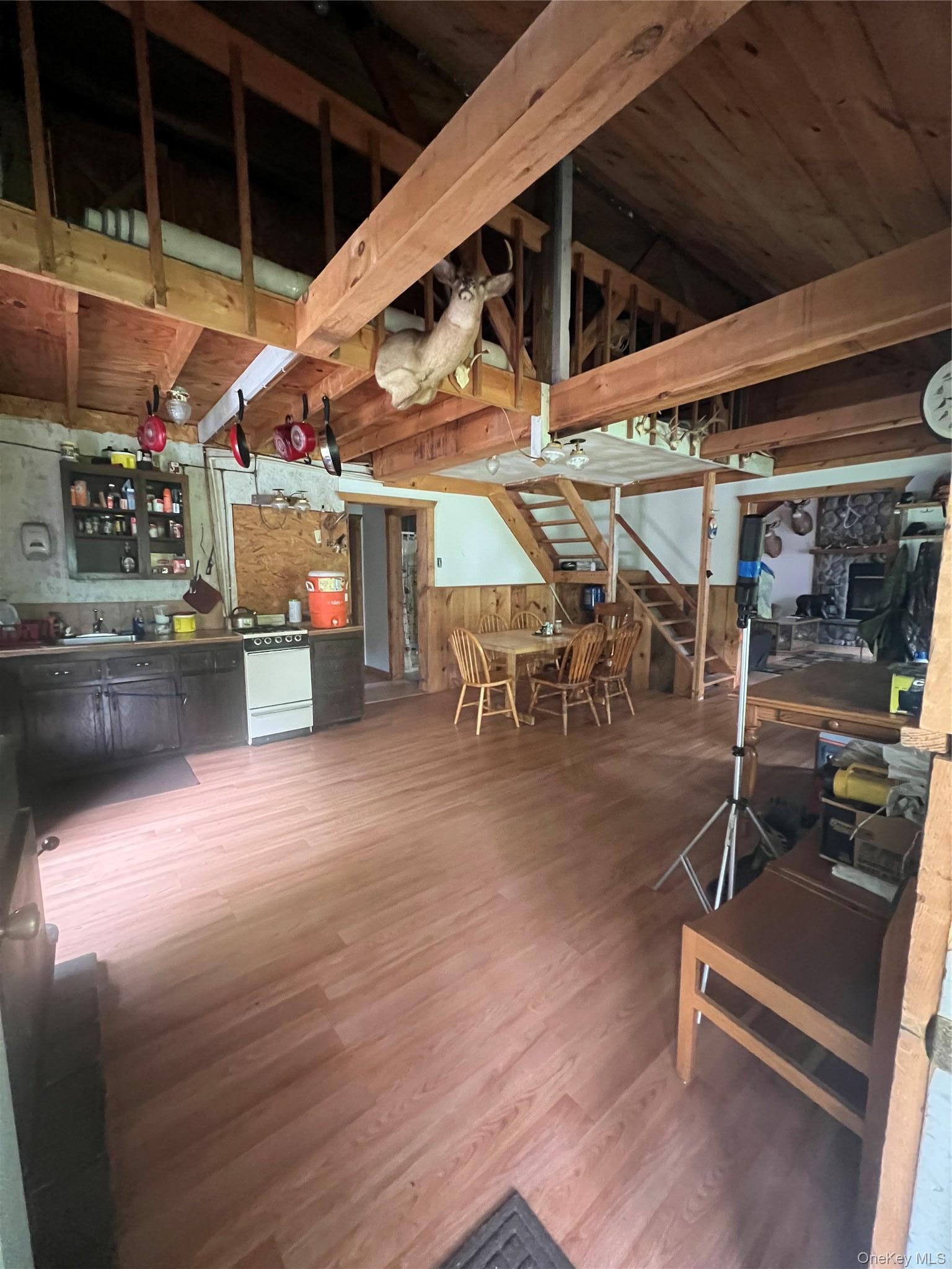 Single Family Hunter  Dutchess County, NY 12592, MLS-938516-12