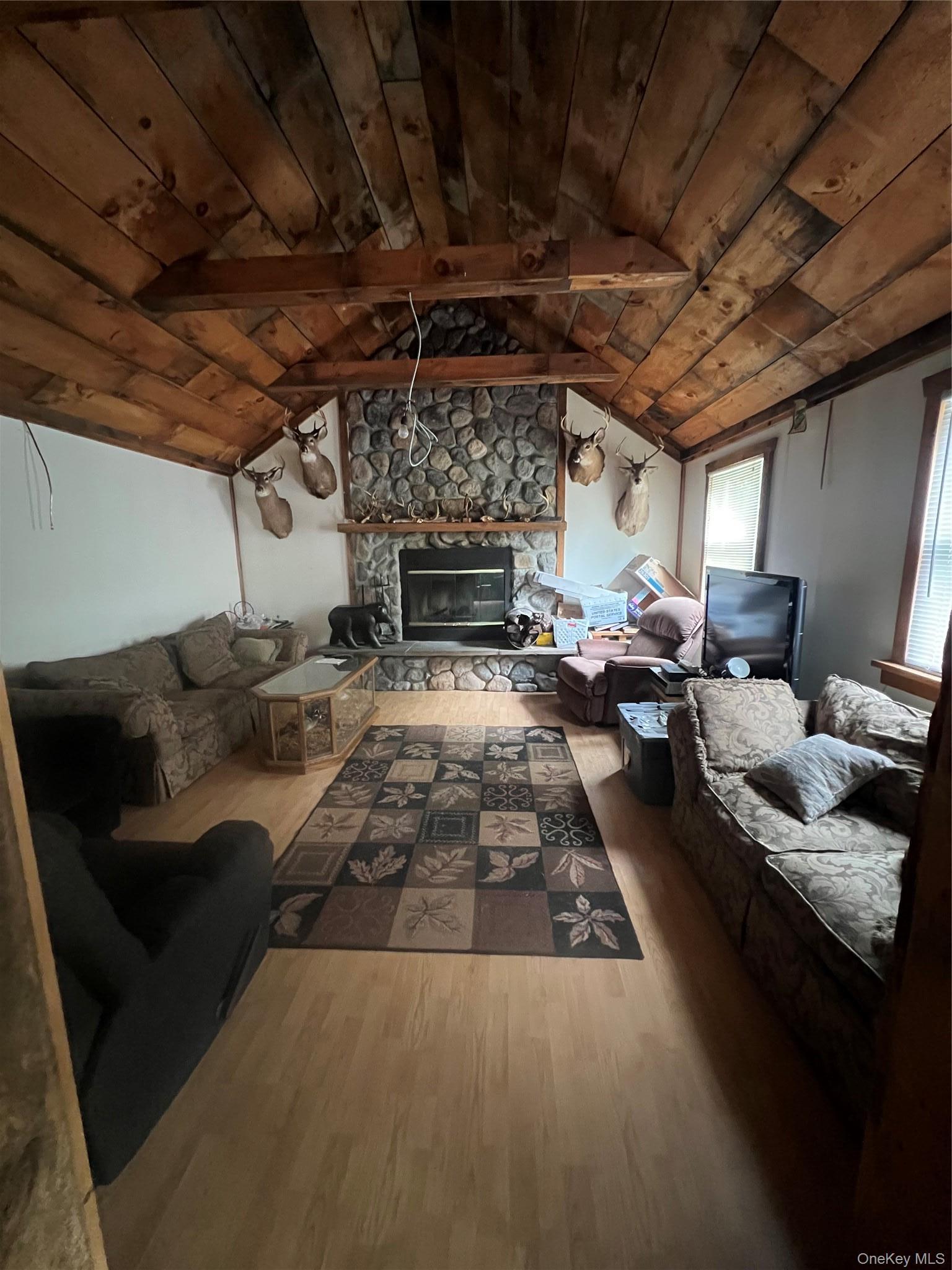 Single Family Hunter  Dutchess County, NY 12592, MLS-938516-14