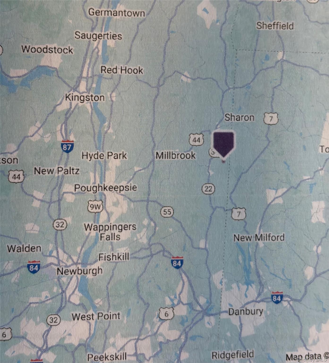 Single Family Hunter Dutchess County, NY 12592, MLS-938516-4