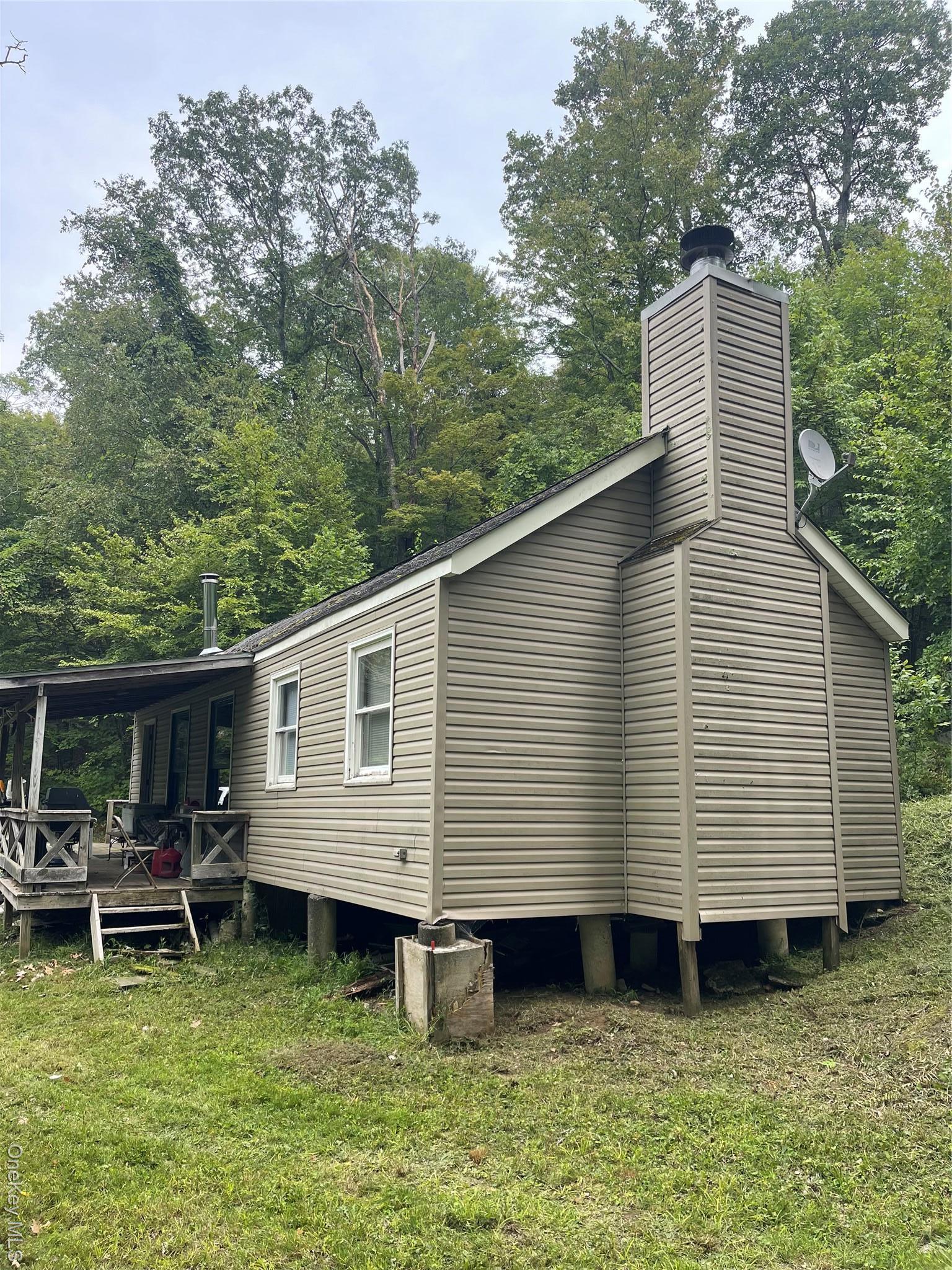 Single Family Hunter Dutchess County, NY 12592, MLS-938516-5