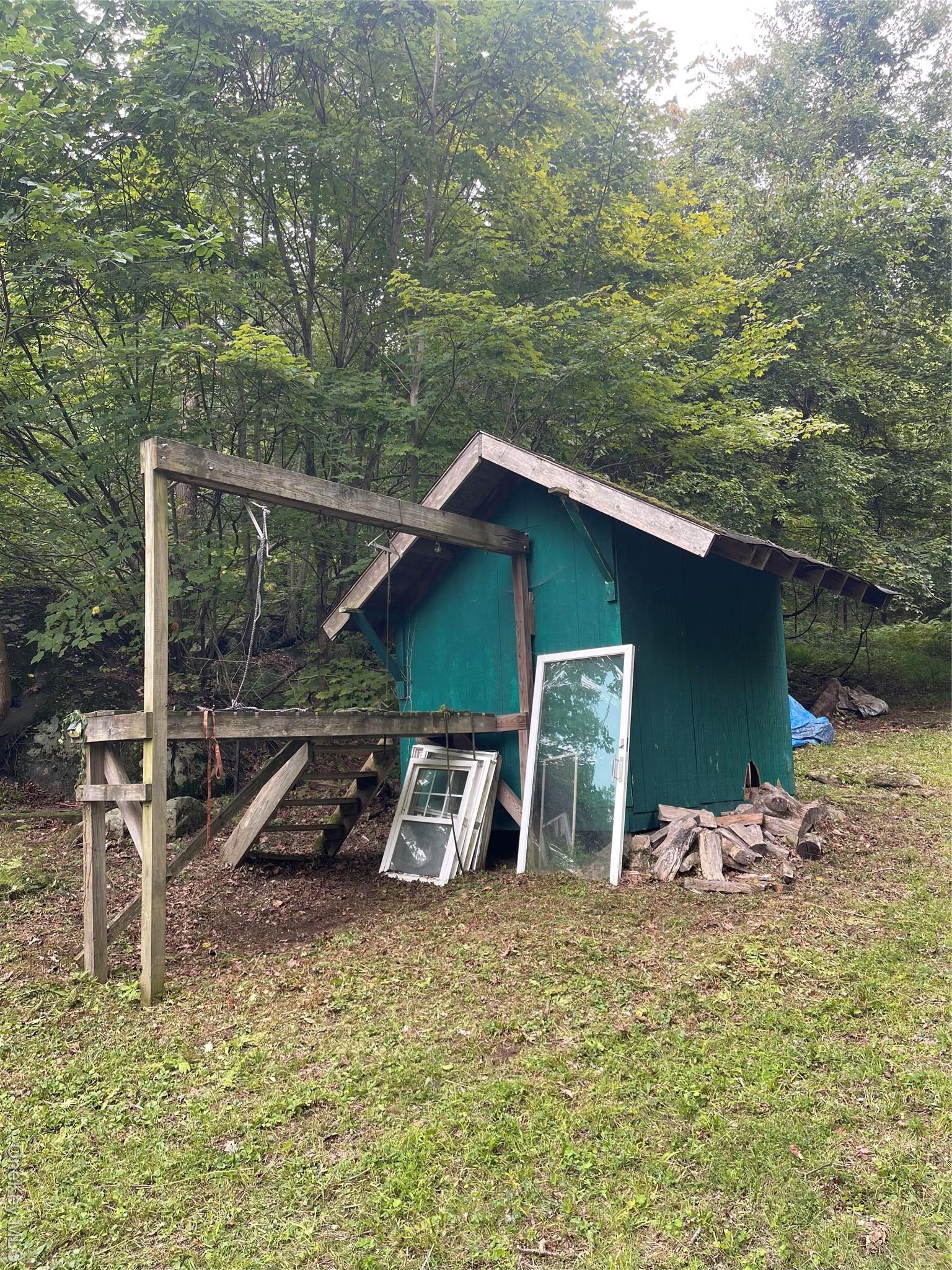 Single Family Hunter Dutchess County, NY 12592, MLS-938516-7