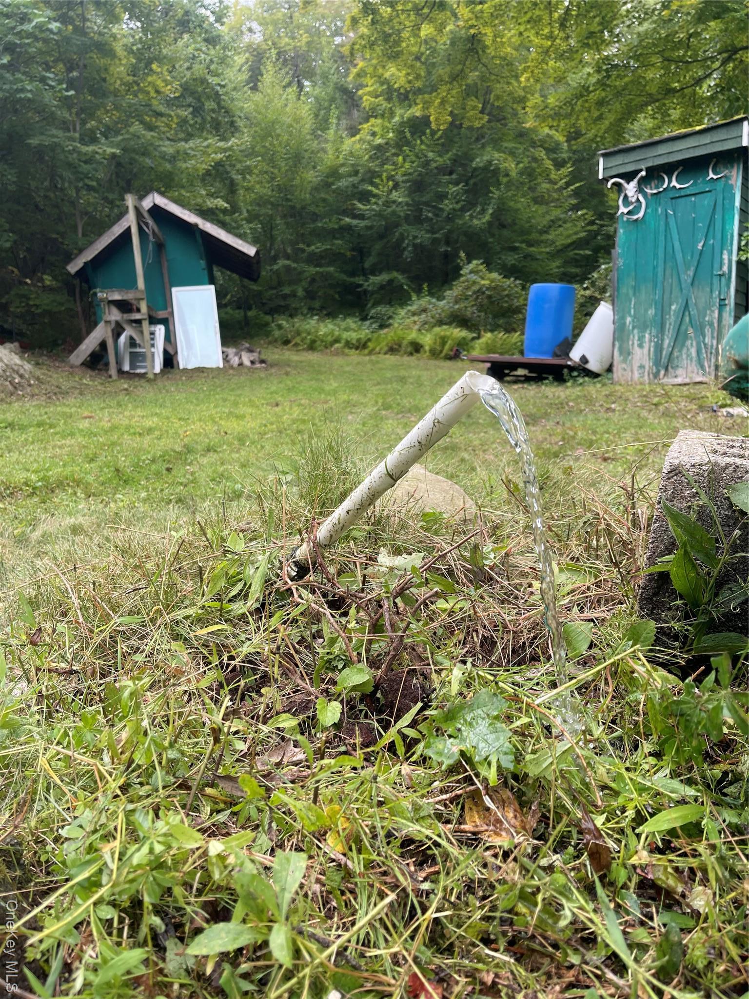 Single Family Hunter  Dutchess County, NY 12592, MLS-938516-9