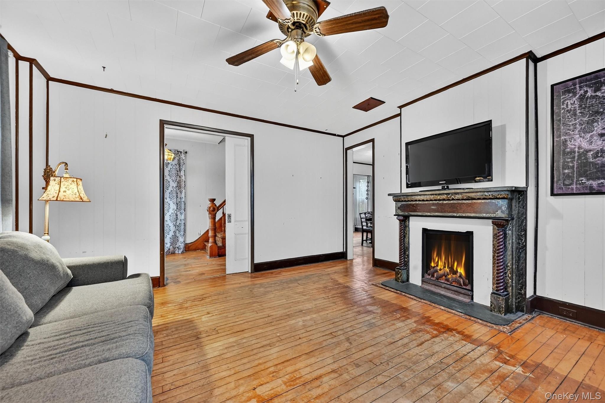 Single Family Kingston  Orange County, NY 12771, MLS-938521-16