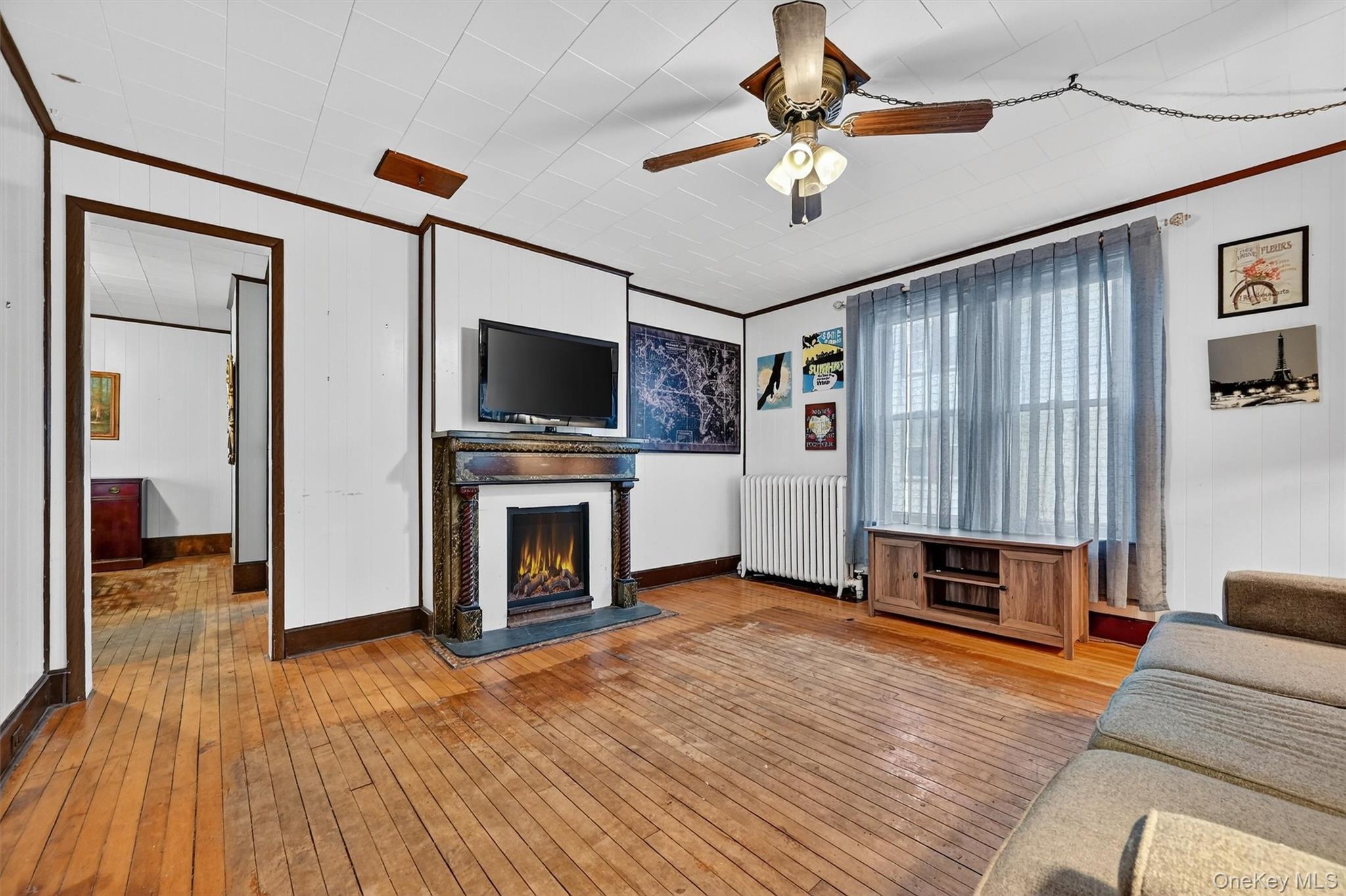 Single Family Kingston  Orange County, NY 12771, MLS-938521-17