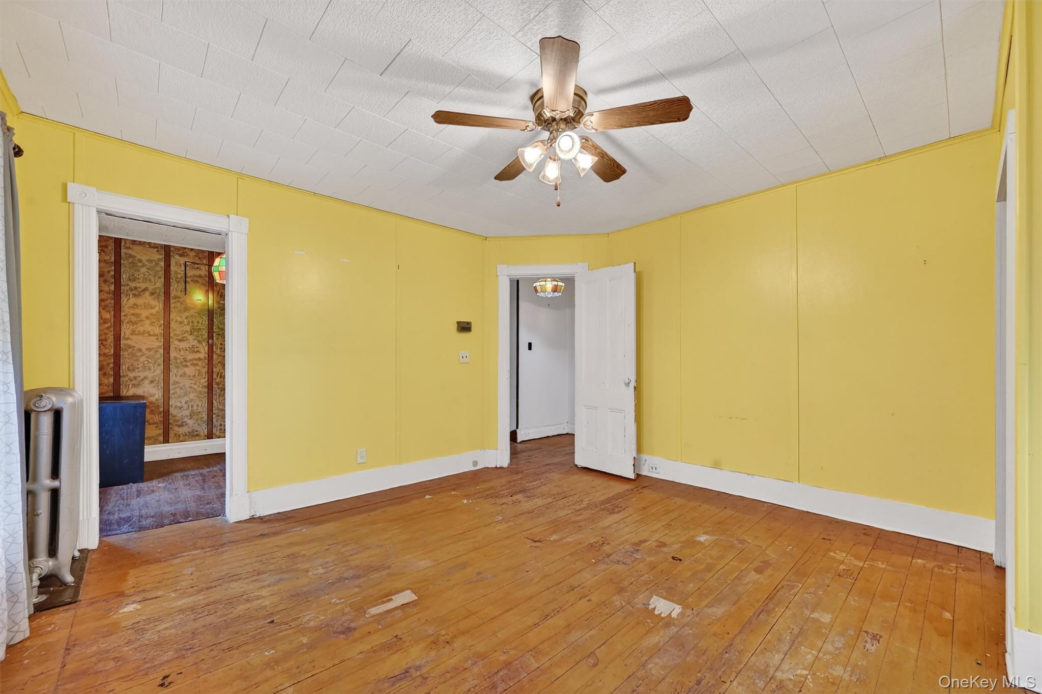 Single Family Kingston  Orange County, NY 12771, MLS-938521-21