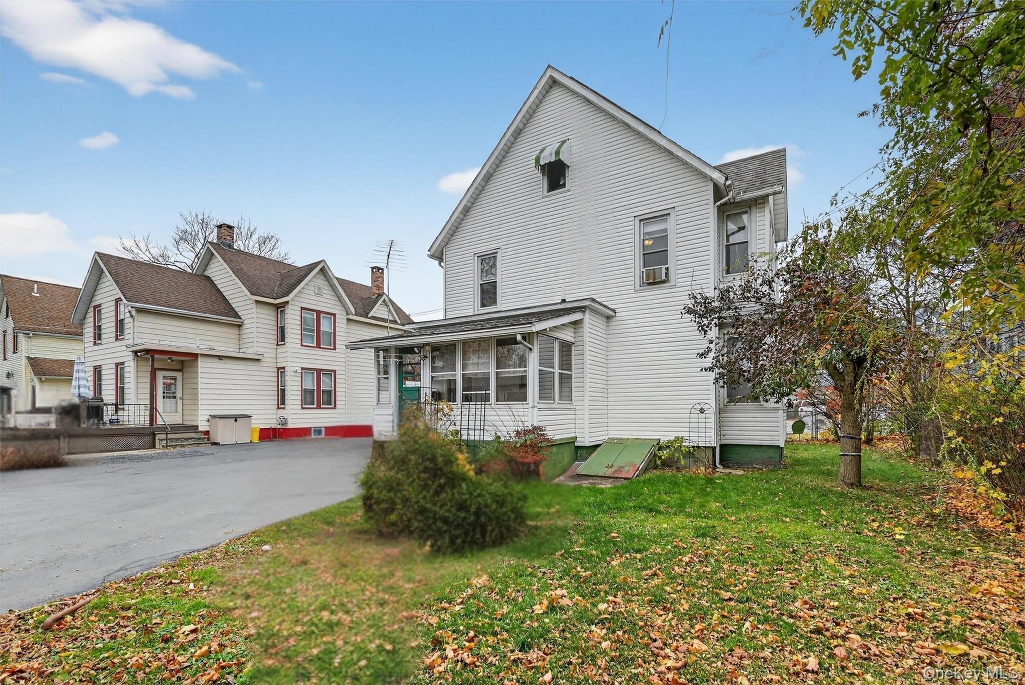 Single Family Kingston  Orange County, NY 12771, MLS-938521-29