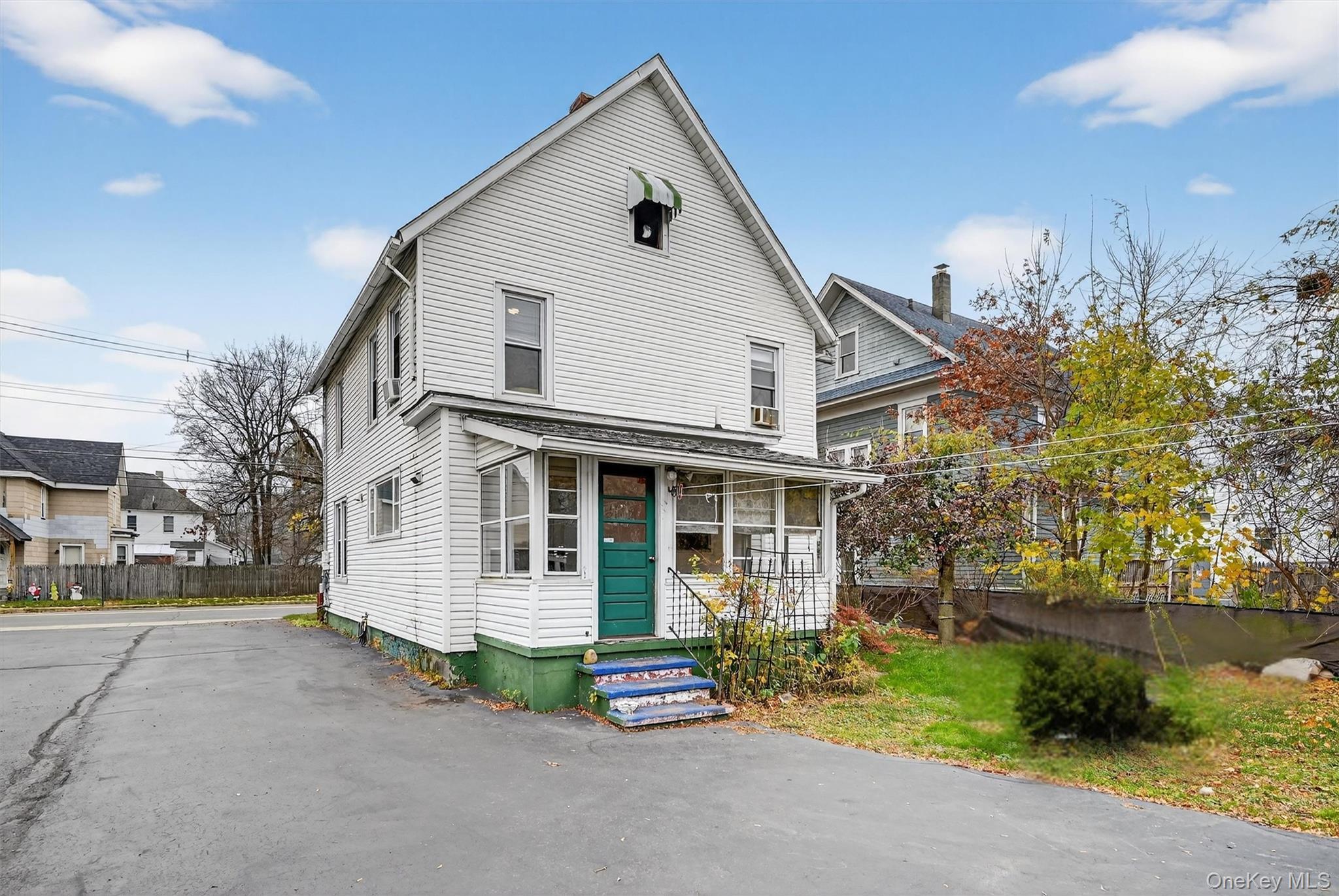 Single Family Kingston  Orange County, NY 12771, MLS-938521-30