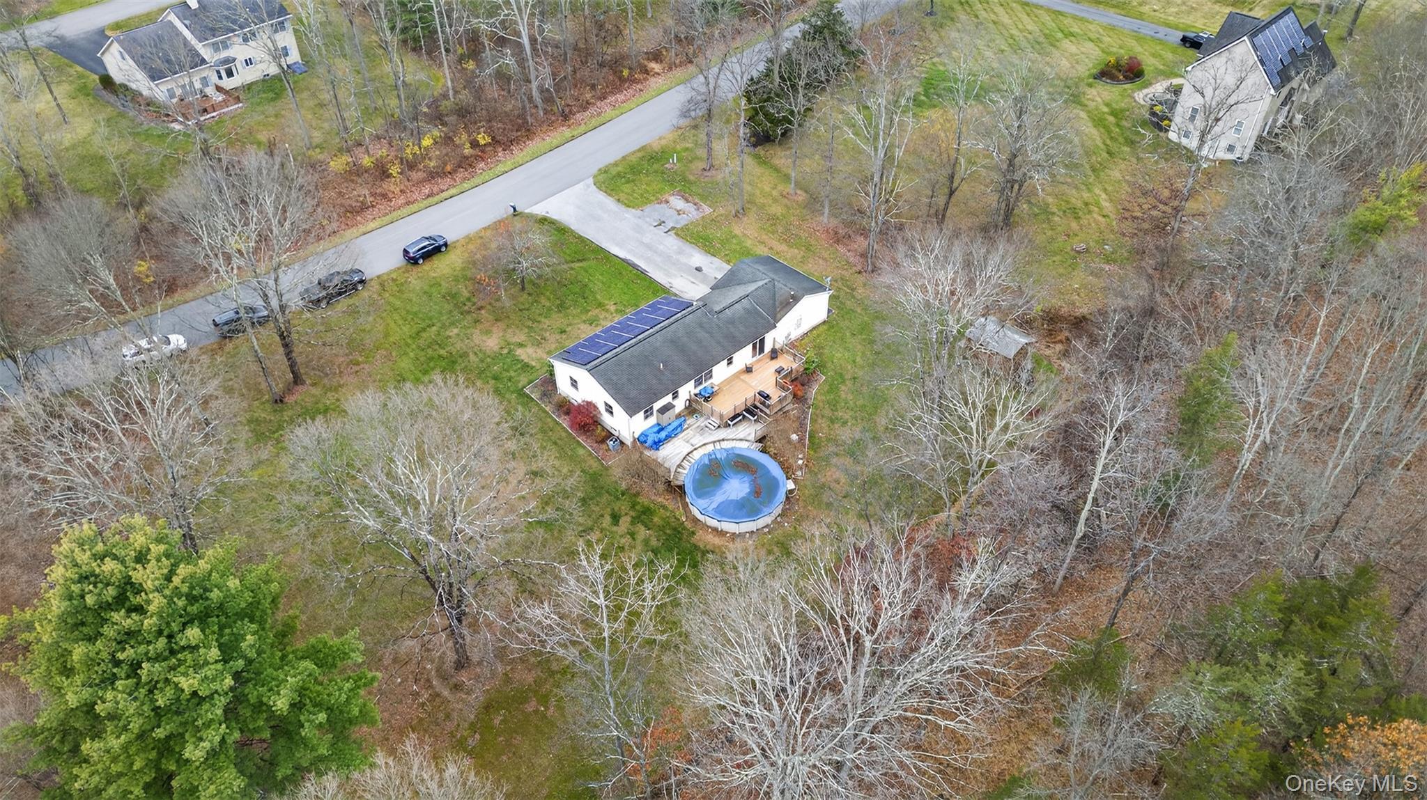 Single Family Carly  Ulster County, NY 12528, MLS-938527-26