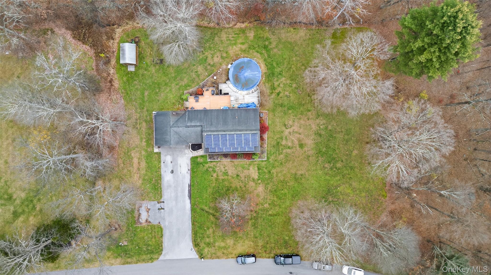 Single Family Carly  Ulster County, NY 12528, MLS-938527-29