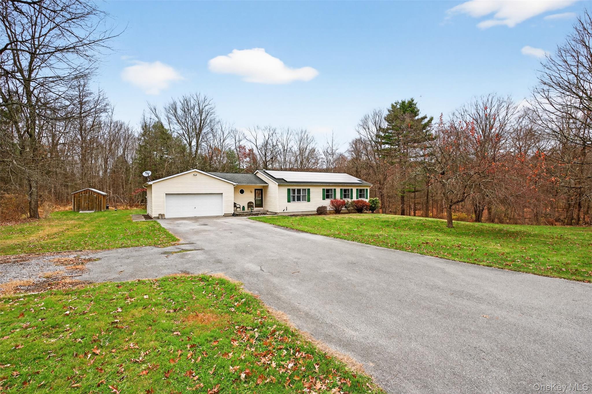 Single Family Carly  Ulster County, NY 12528, MLS-938527-31