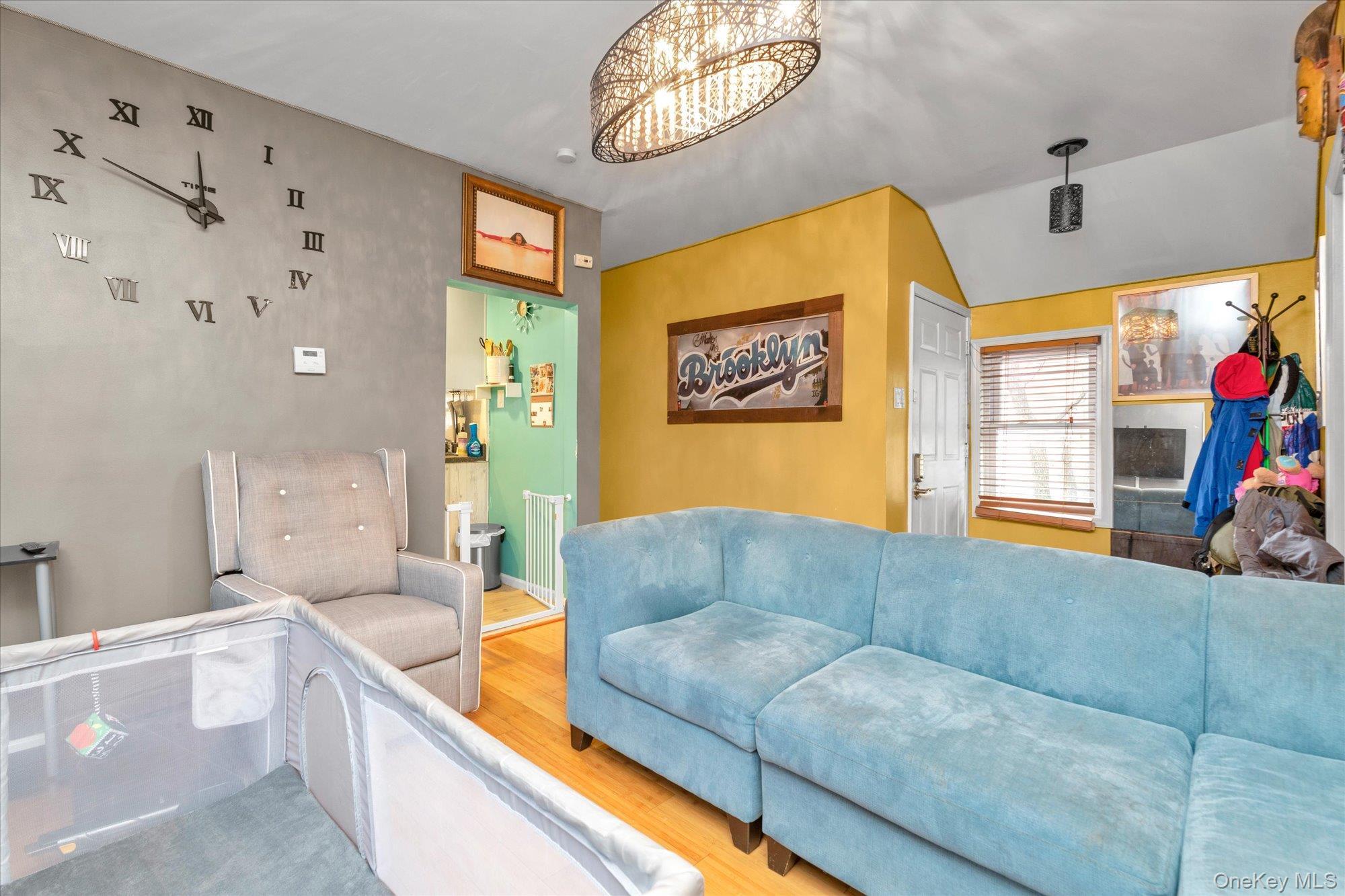 Single Family 141st  Queens, NY 11413, MLS-938542-14