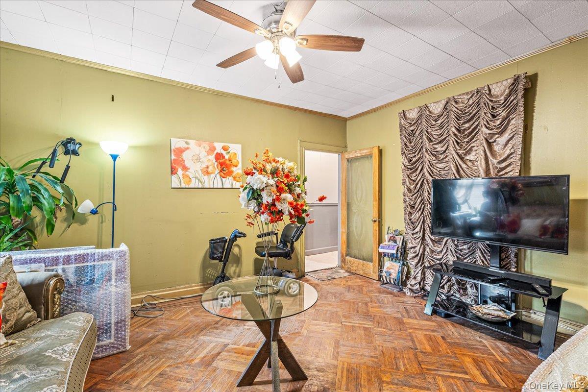 Single Family Troy  Brooklyn, NY 11203, MLS-938562-11