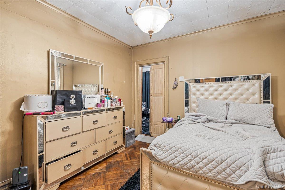 Single Family Troy  Brooklyn, NY 11203, MLS-938562-13