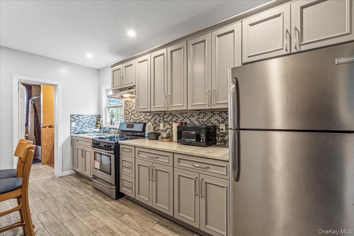 Single Family Troy  Brooklyn, NY 11203, MLS-938562-16