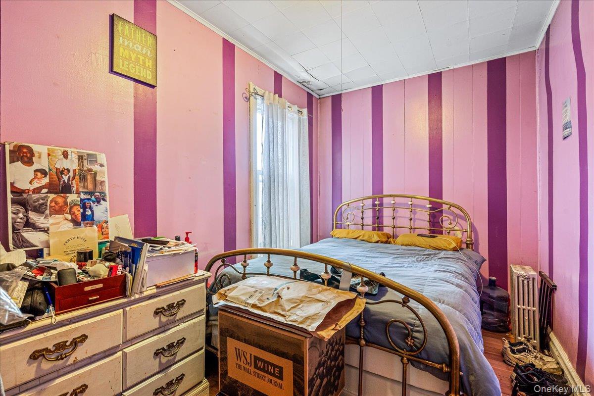 Single Family Troy  Brooklyn, NY 11203, MLS-938562-17