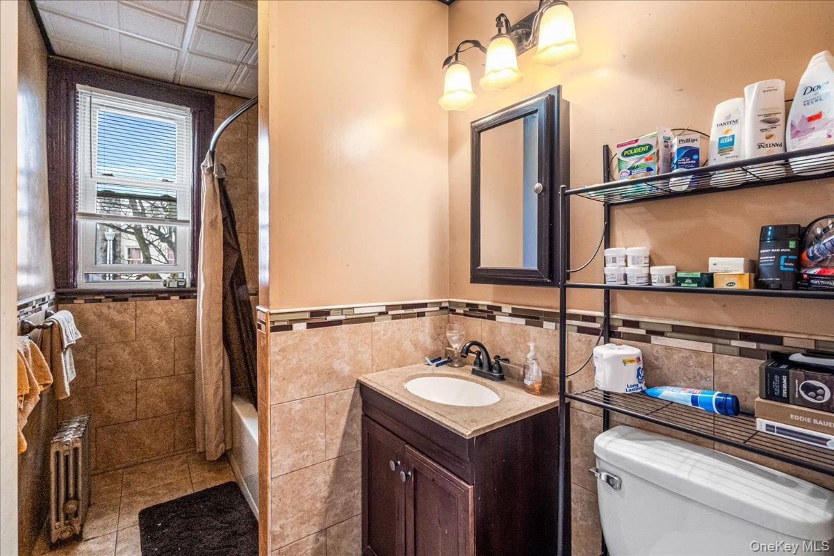 Single Family Troy  Brooklyn, NY 11203, MLS-938562-18