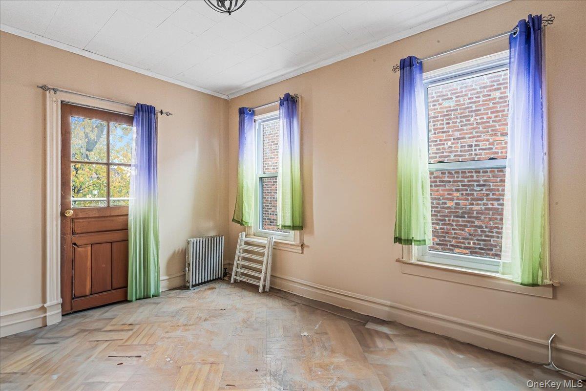 Single Family Troy  Brooklyn, NY 11203, MLS-938562-20