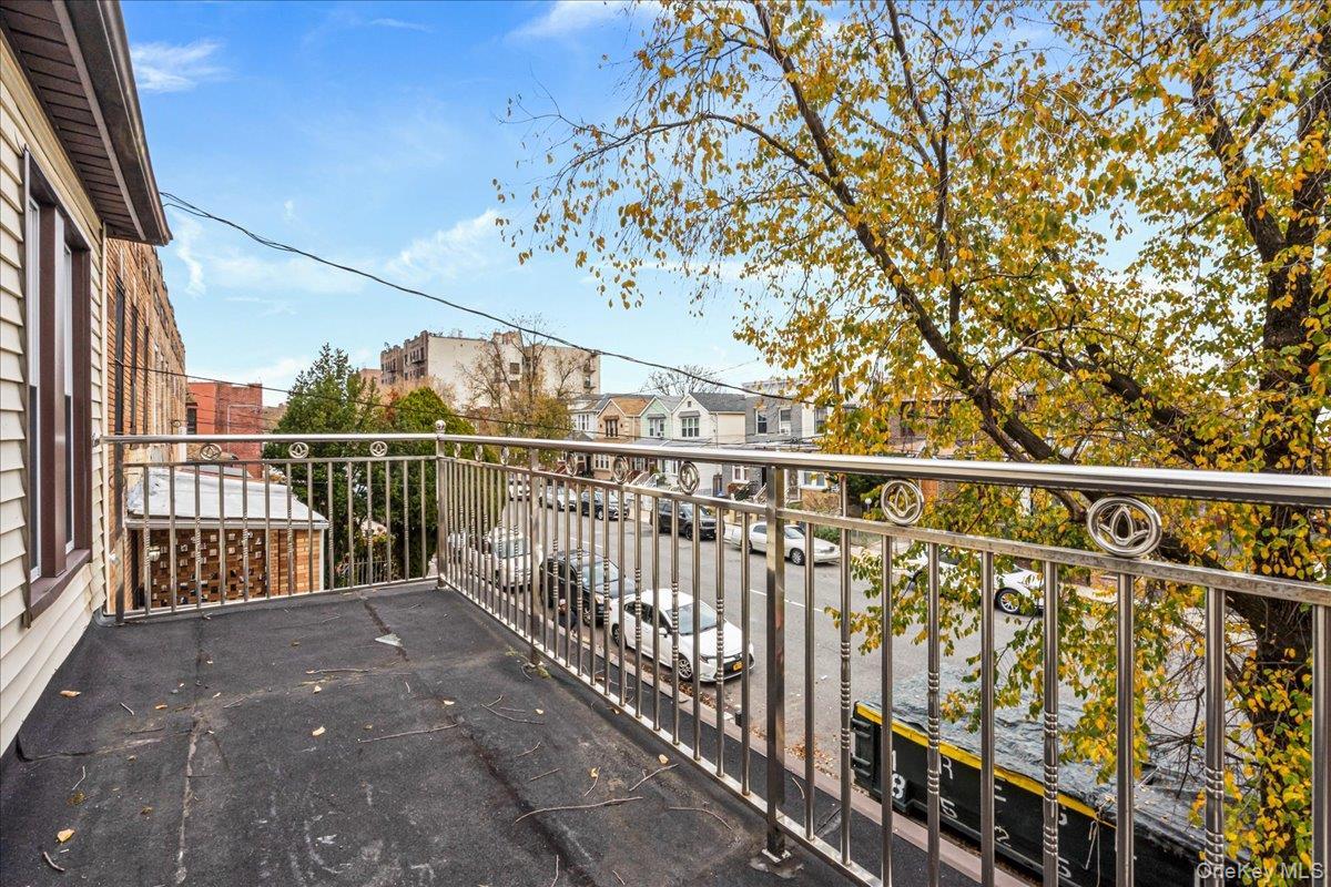 Single Family Troy  Brooklyn, NY 11203, MLS-938562-21